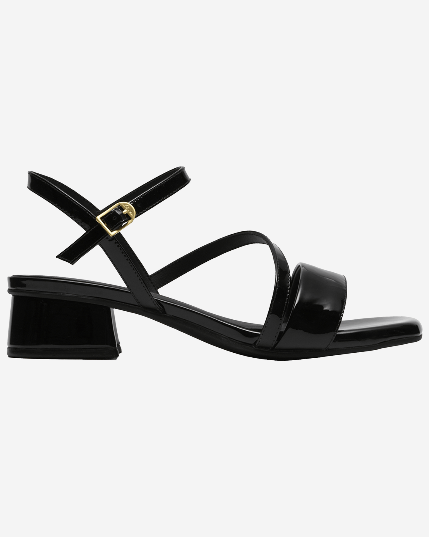 Clarks Serina 35 Strap (Standard)