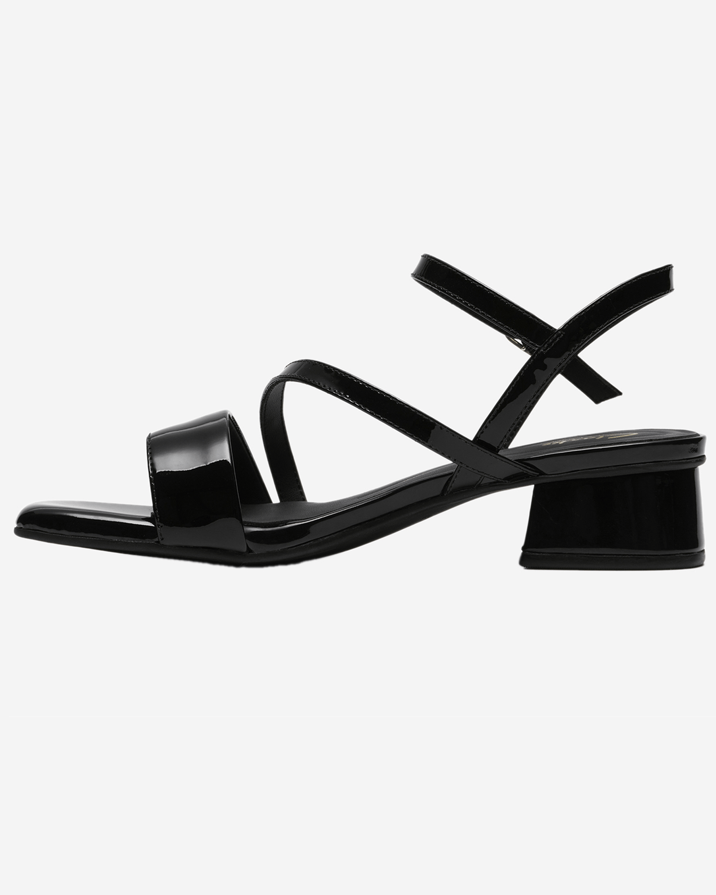 Clarks Serina 35 Strap (Standard)