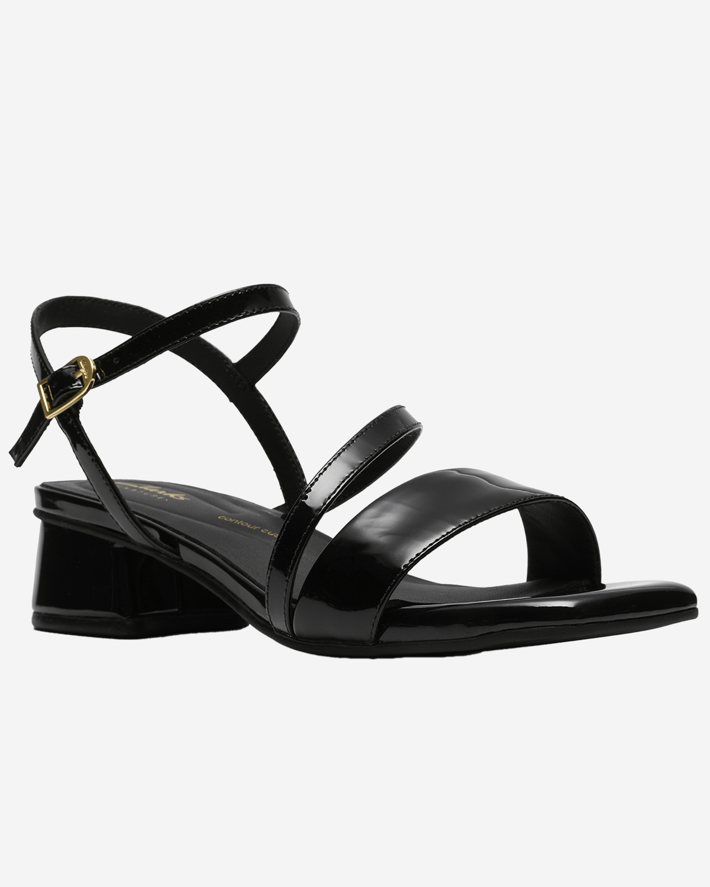Clarks Serina 35 Strap (Standard)