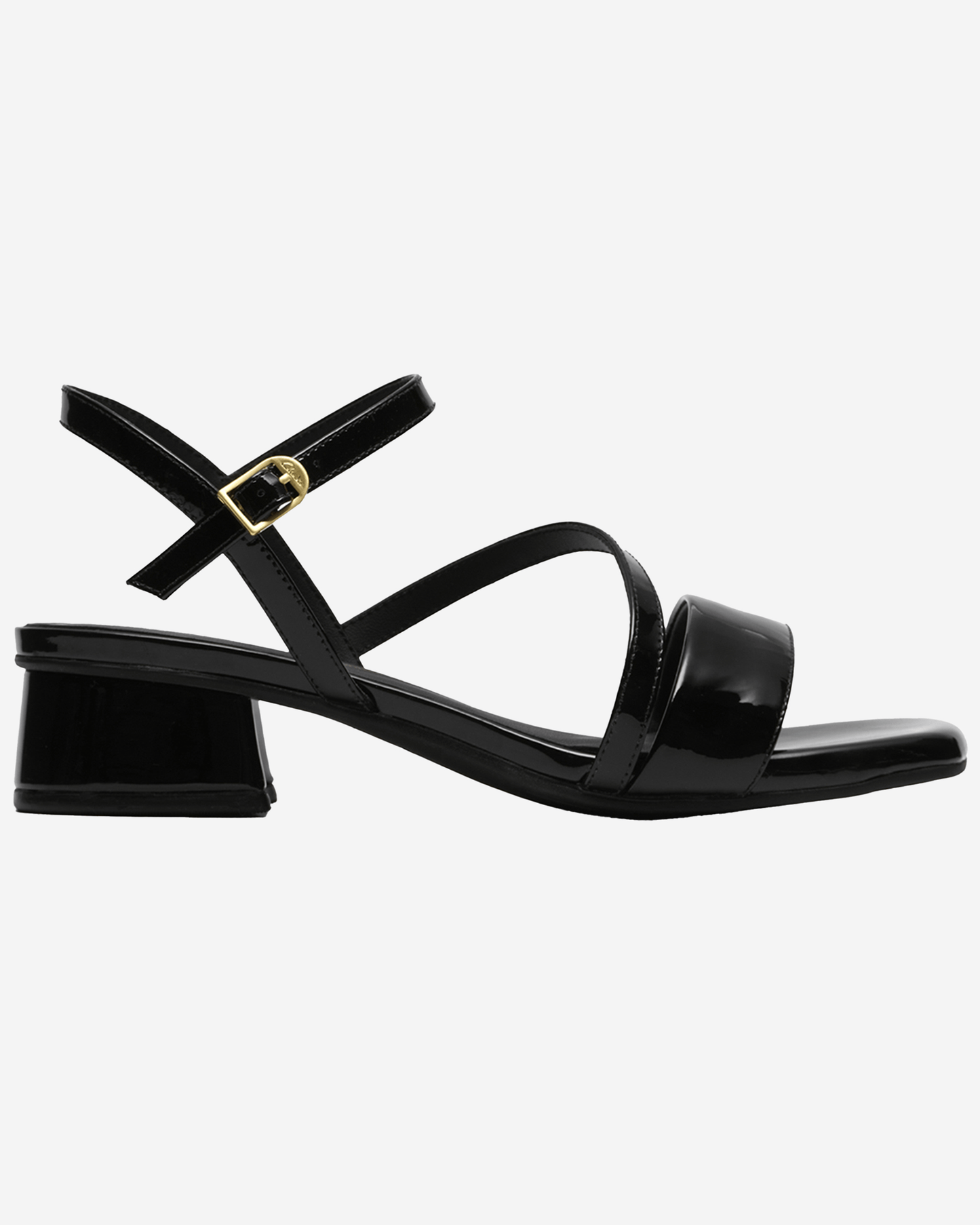 Clarks Serina 35 Strap (Standard)