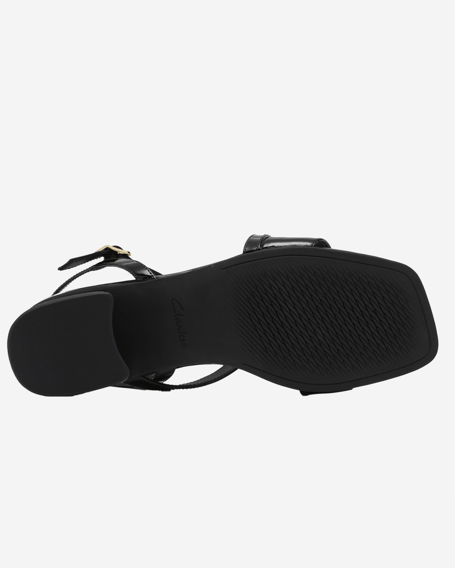 Clarks Serina 35 Strap (Standard)