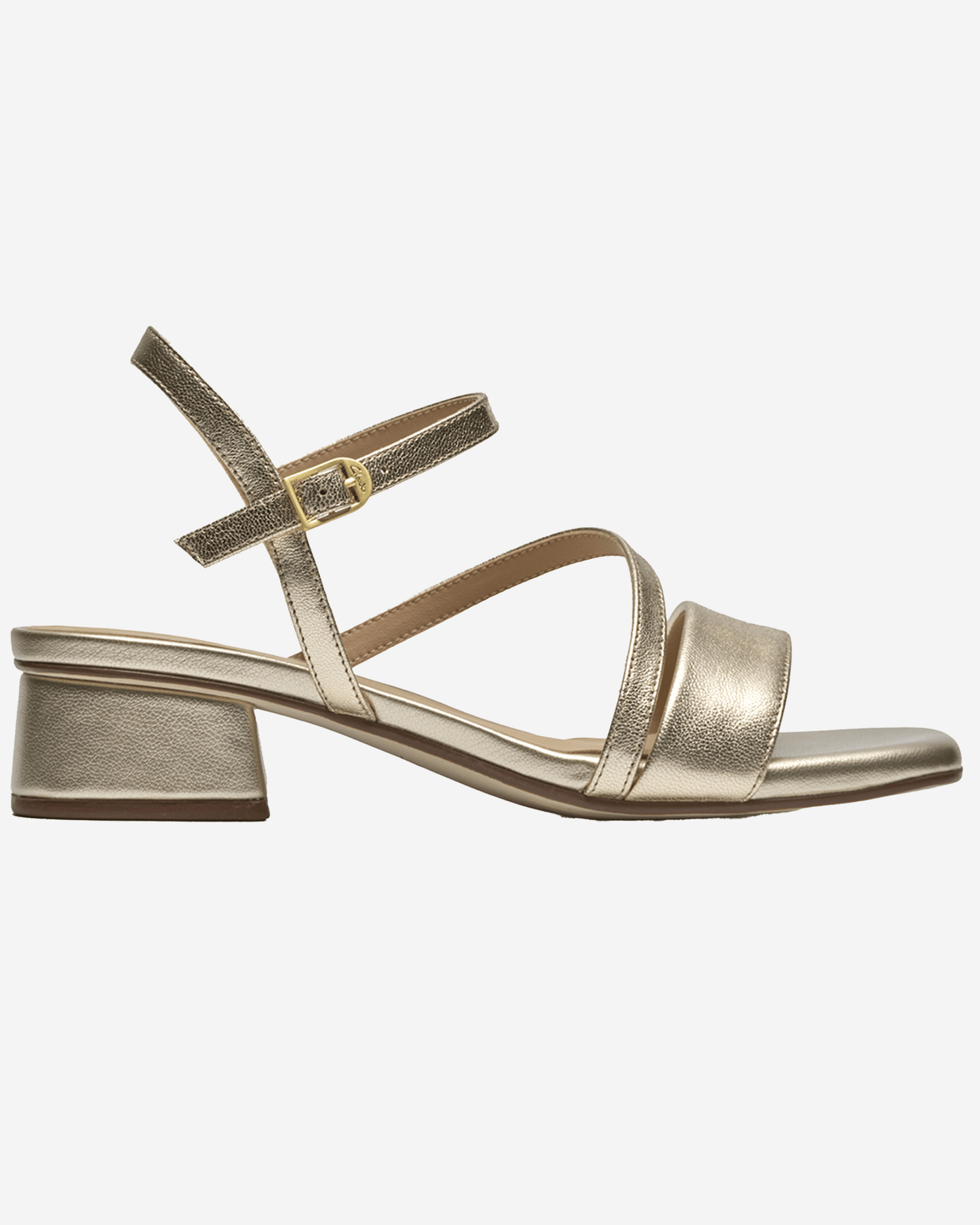 Clarks Serina 35 Strap (Standard)