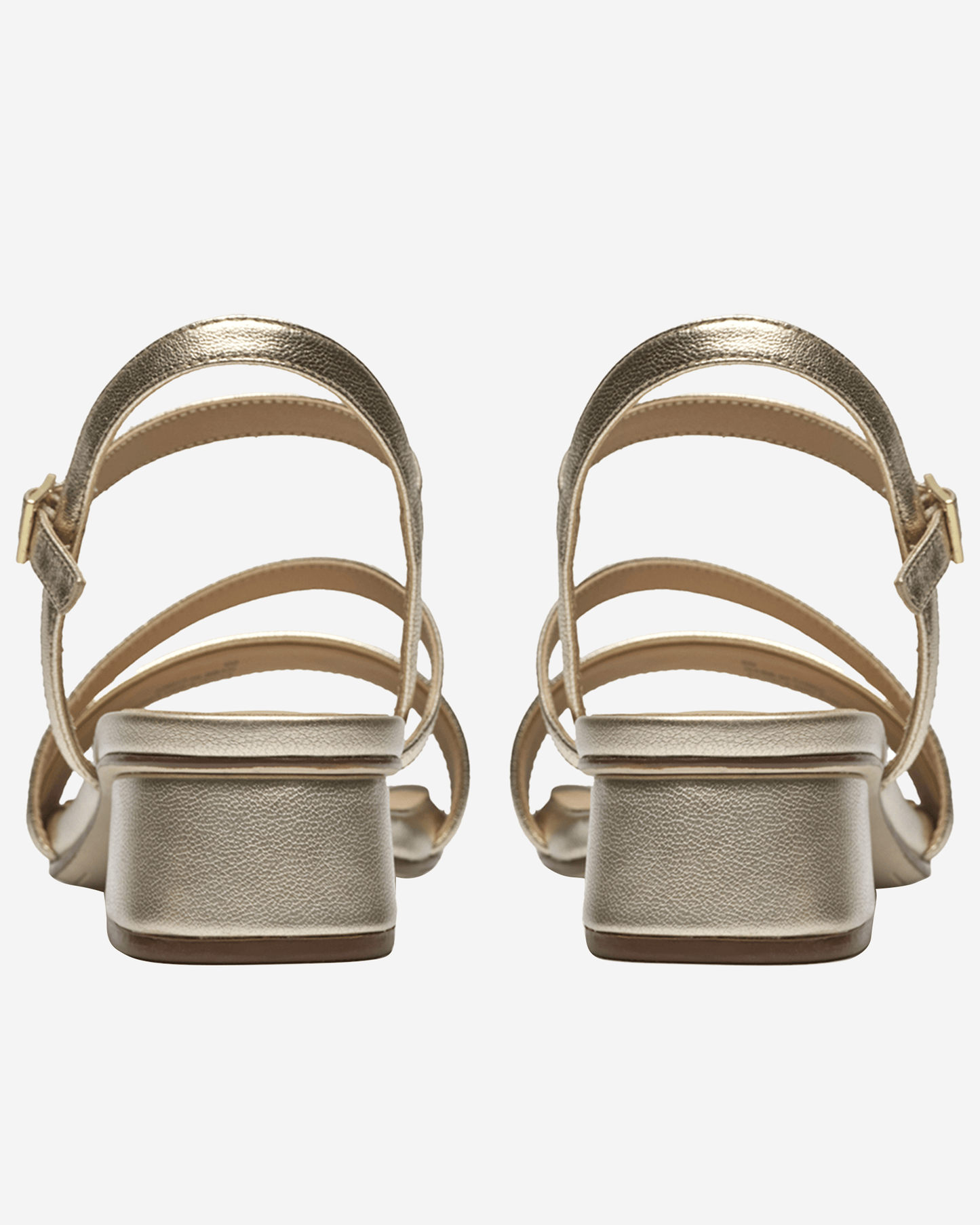 Clarks Serina 35 Strap (Standard)