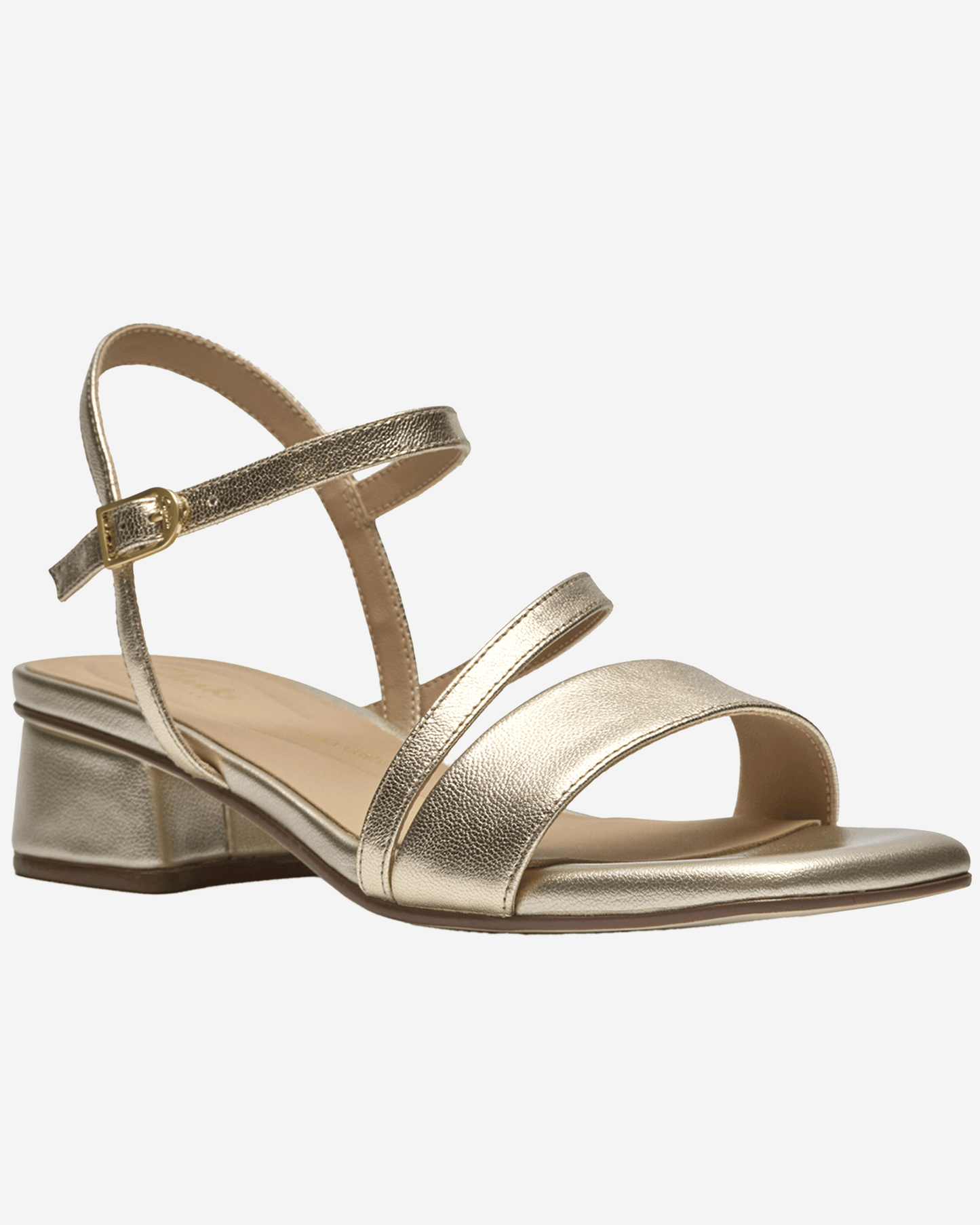 Clarks Serina 35 Strap (Standard)
