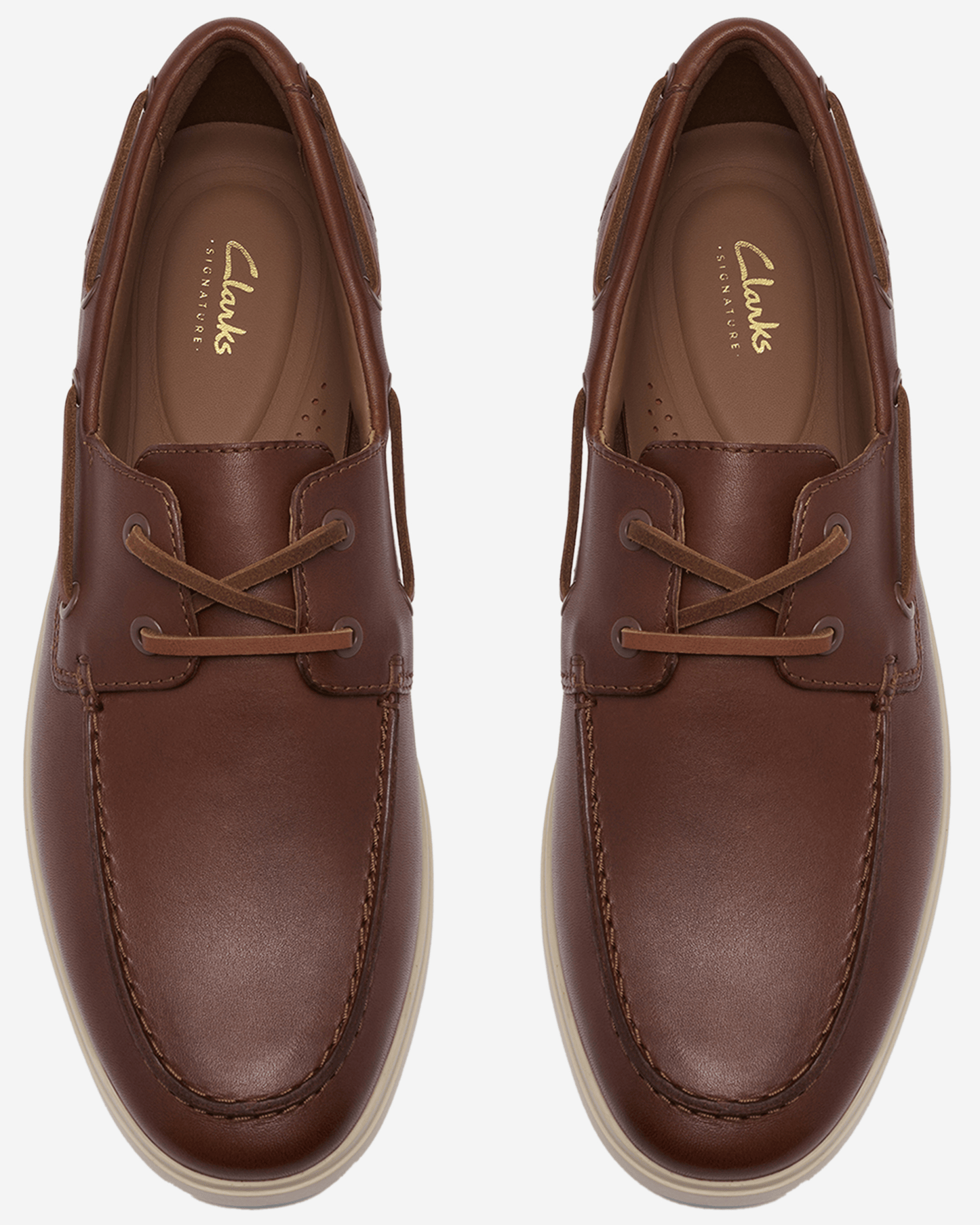 Clarks Torford Boat (Standard)