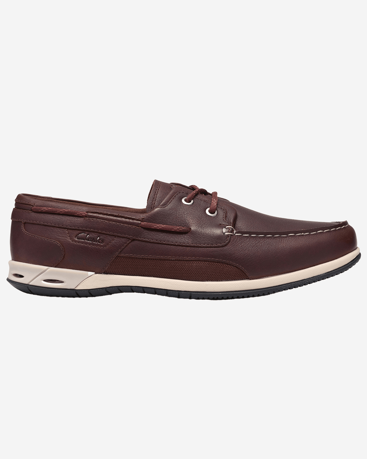 Clarks Orson Sail (Standard)