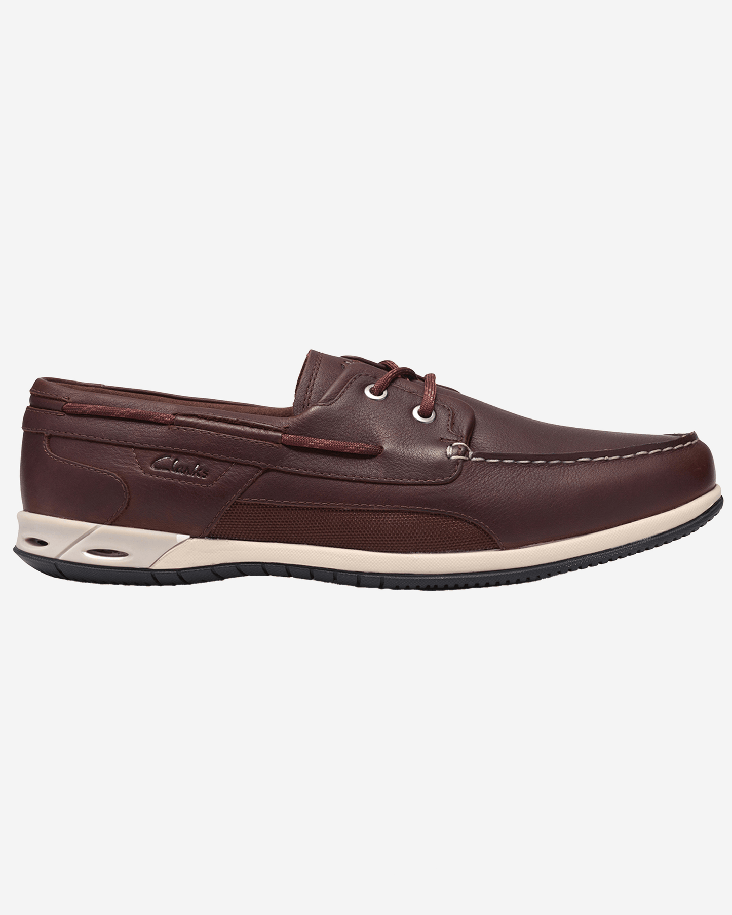 Clarks Orson Sail (Standard)