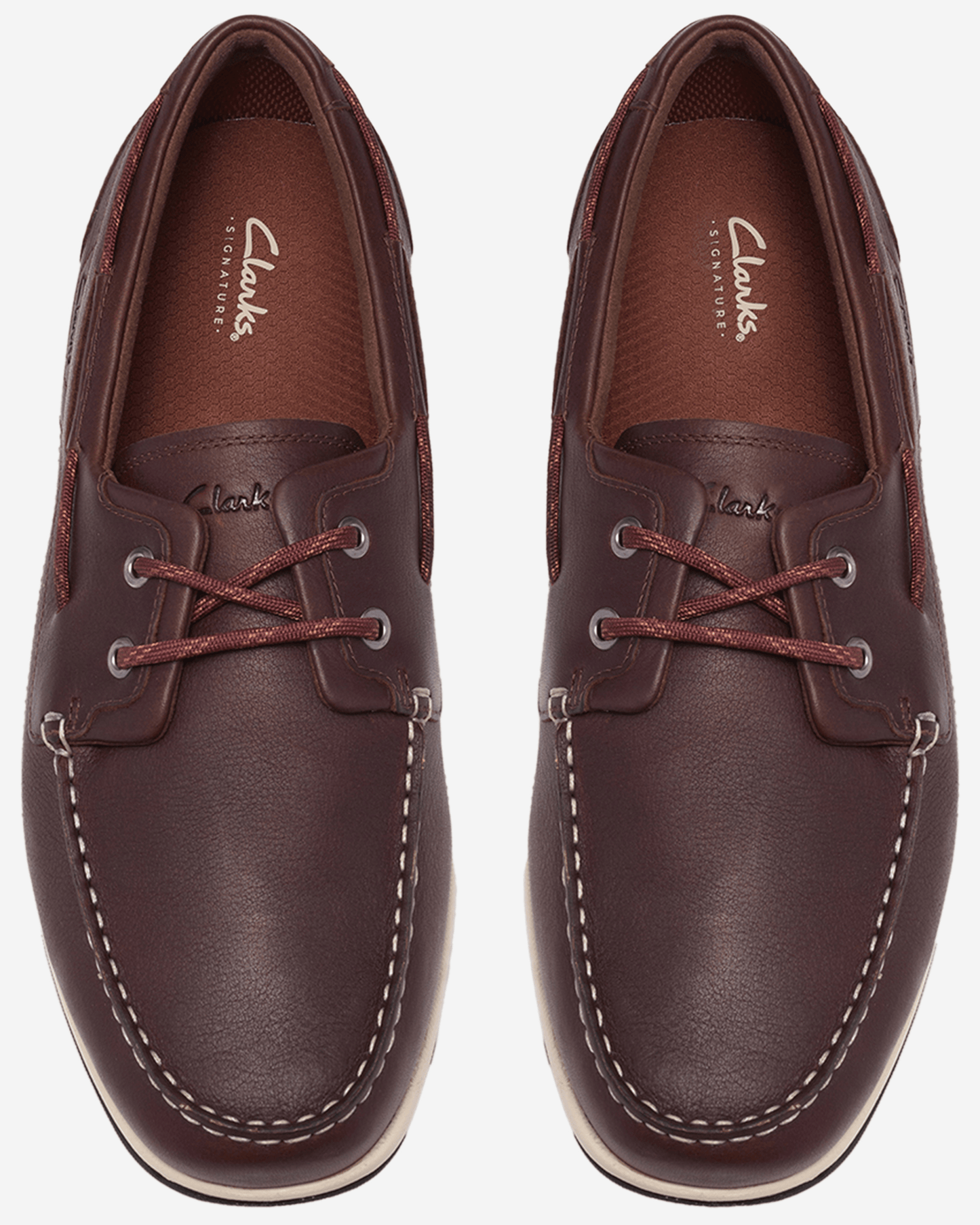 Clarks Orson Sail (Standard)