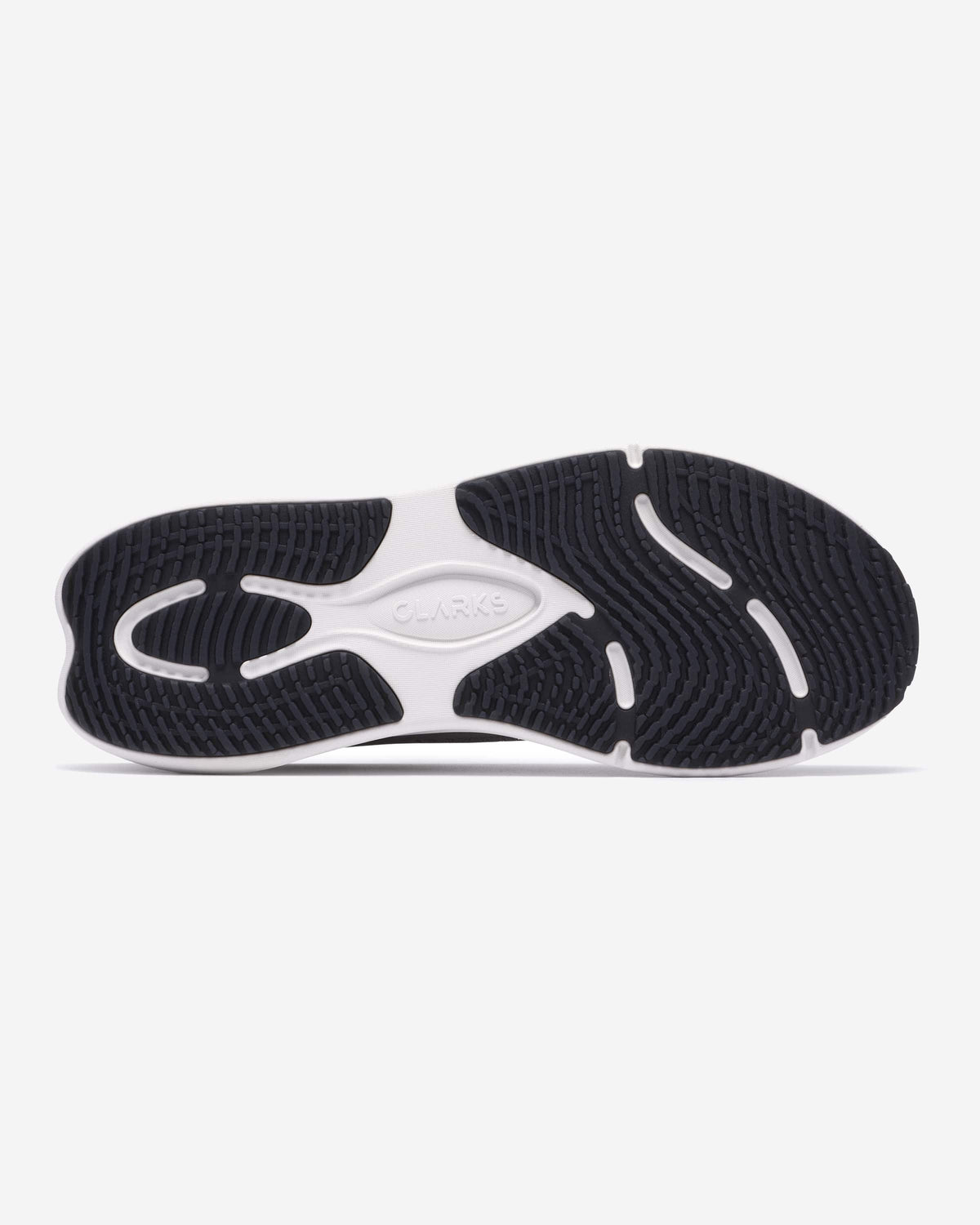 Clarks Pace Move (Extra Wide)