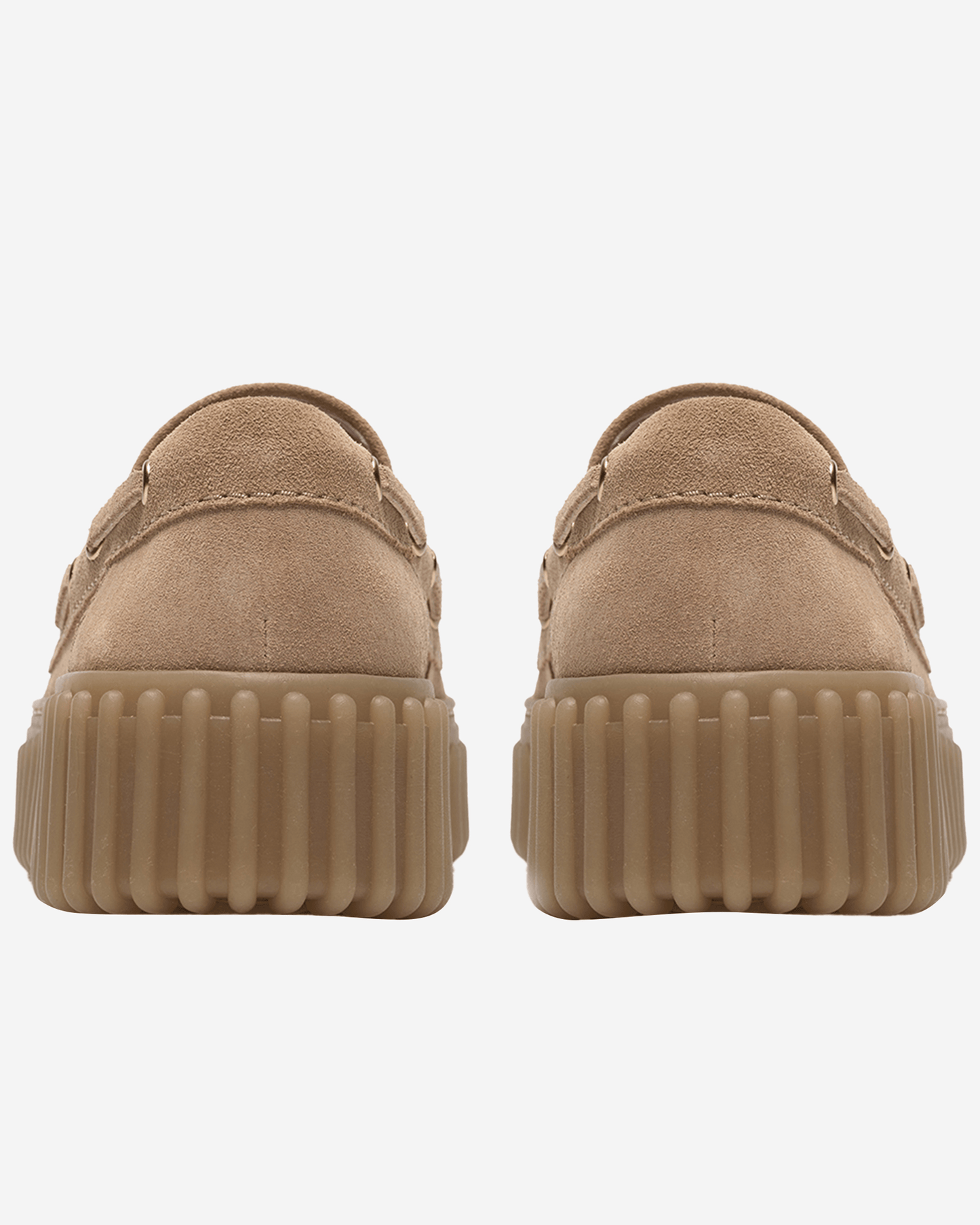 Clarks Torhill Boat (Standard)