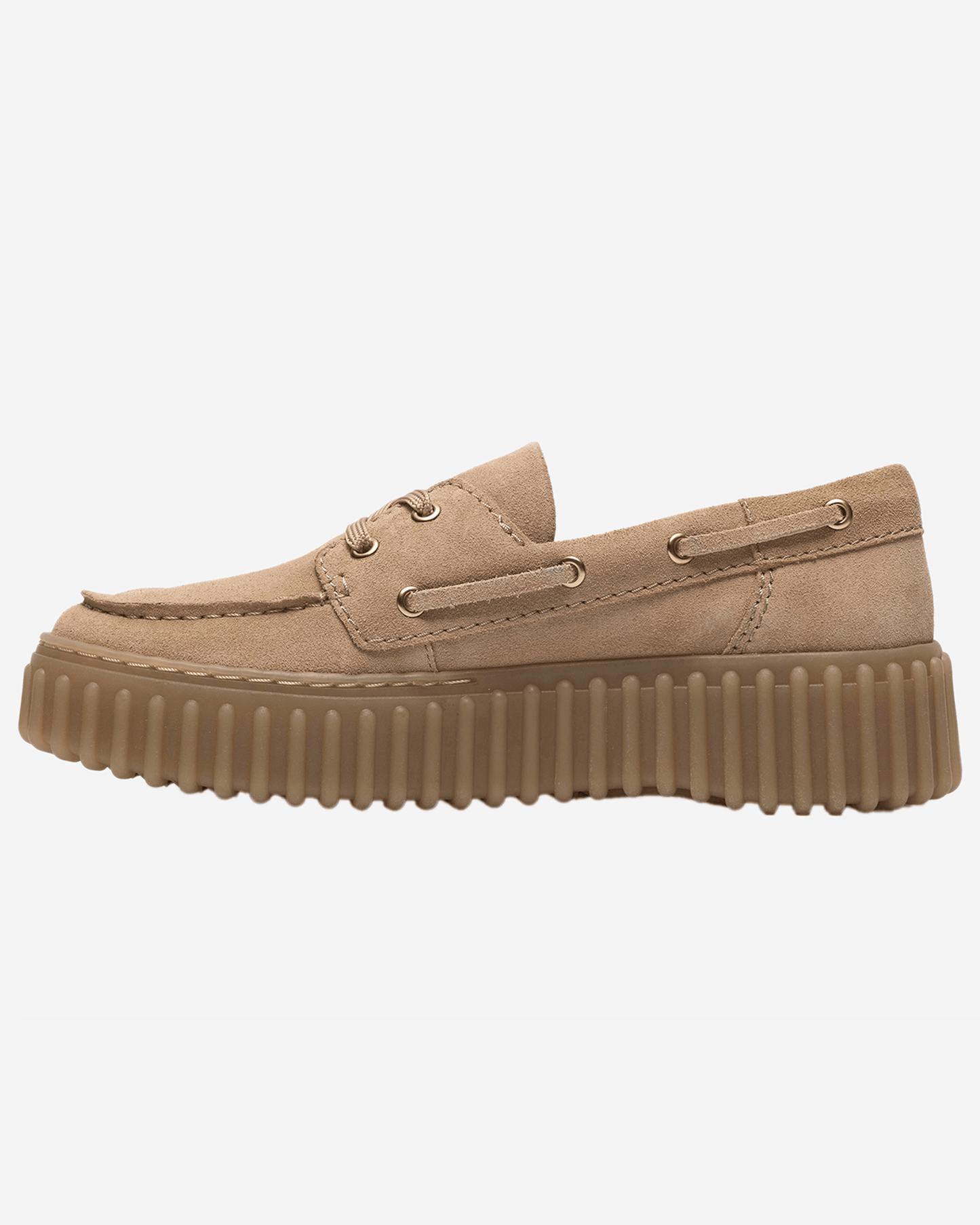 Clarks Torhill Boat (Standard)