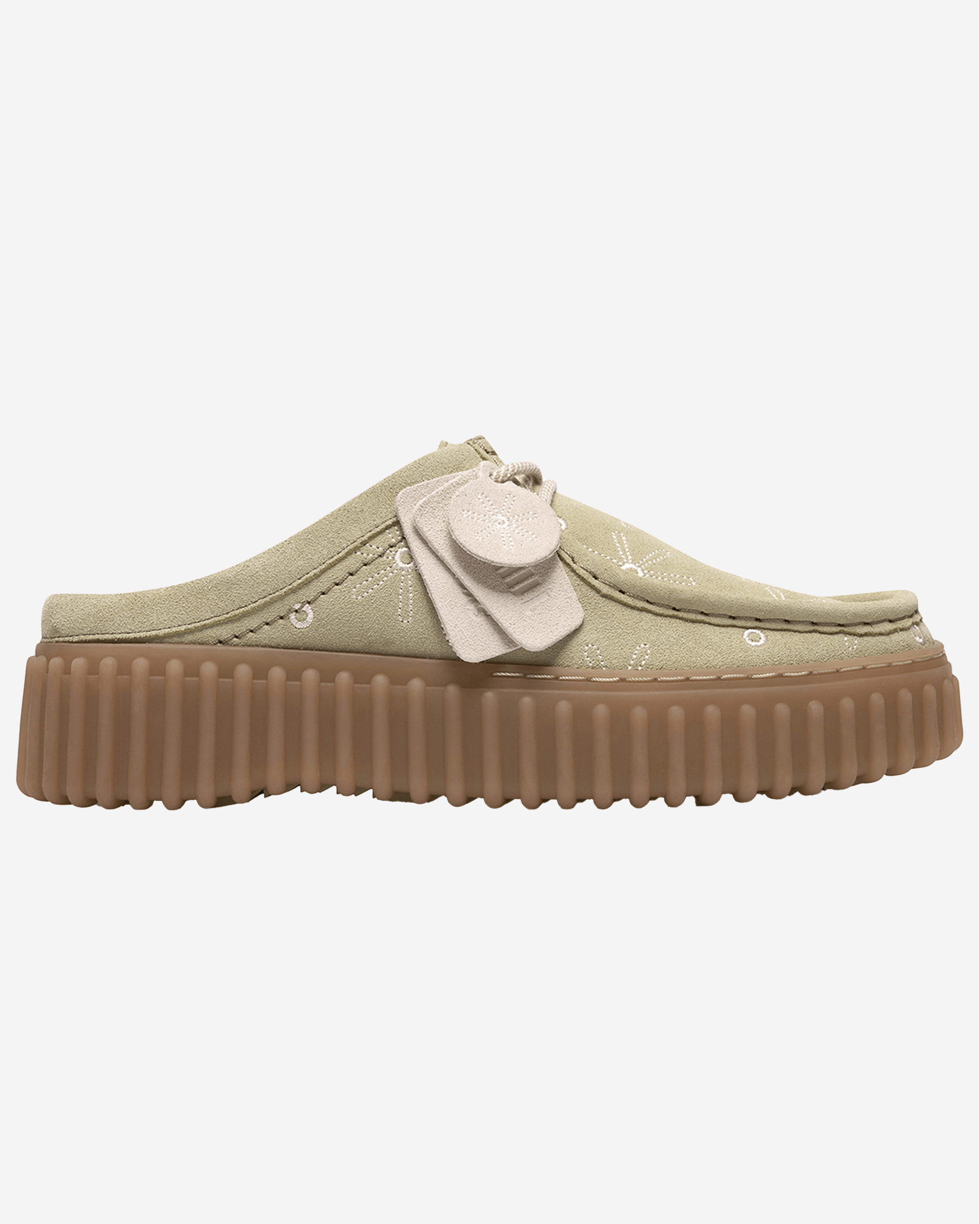 Clarks Torhill Mule D (Standard)