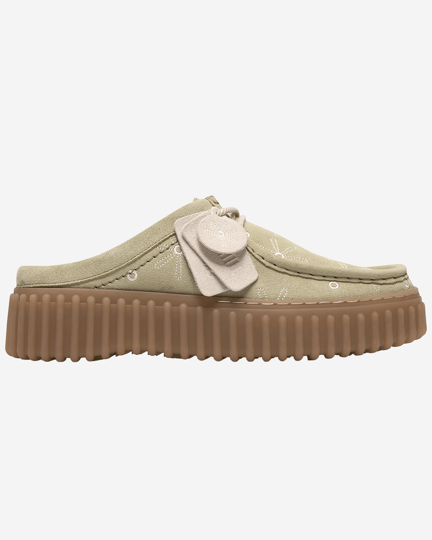 Clarks Torhill Mule (Standard)