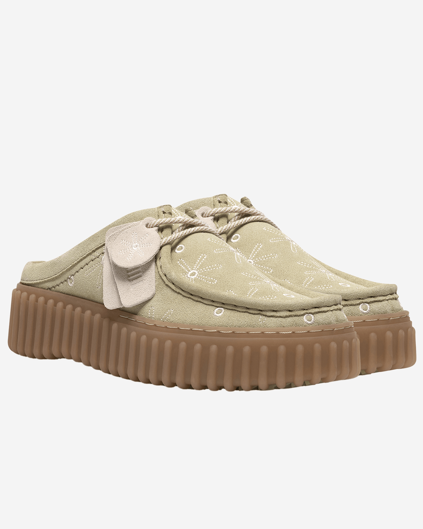 Clarks Torhill Mule (Standard)