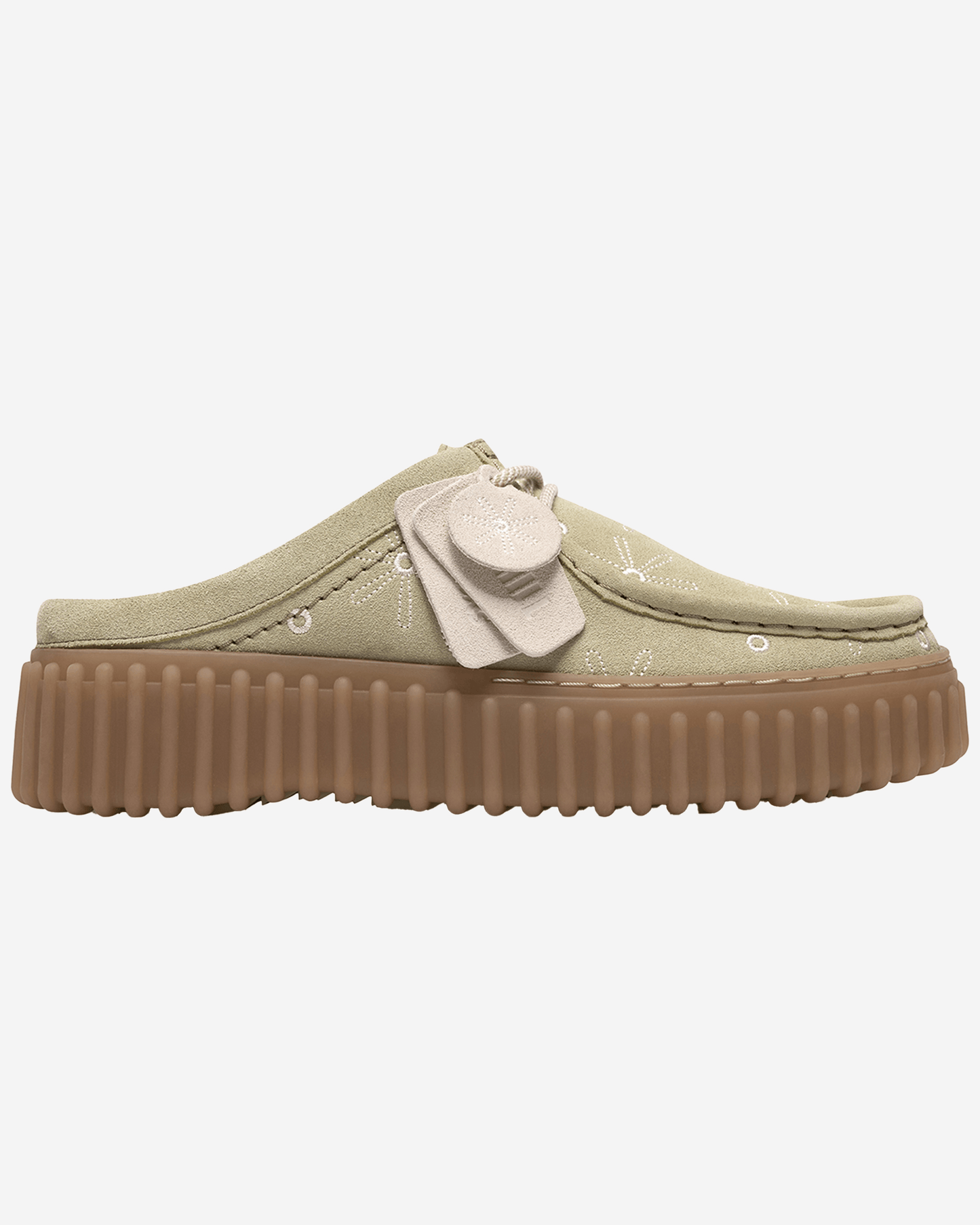 Clarks Torhill Mule (Standard)