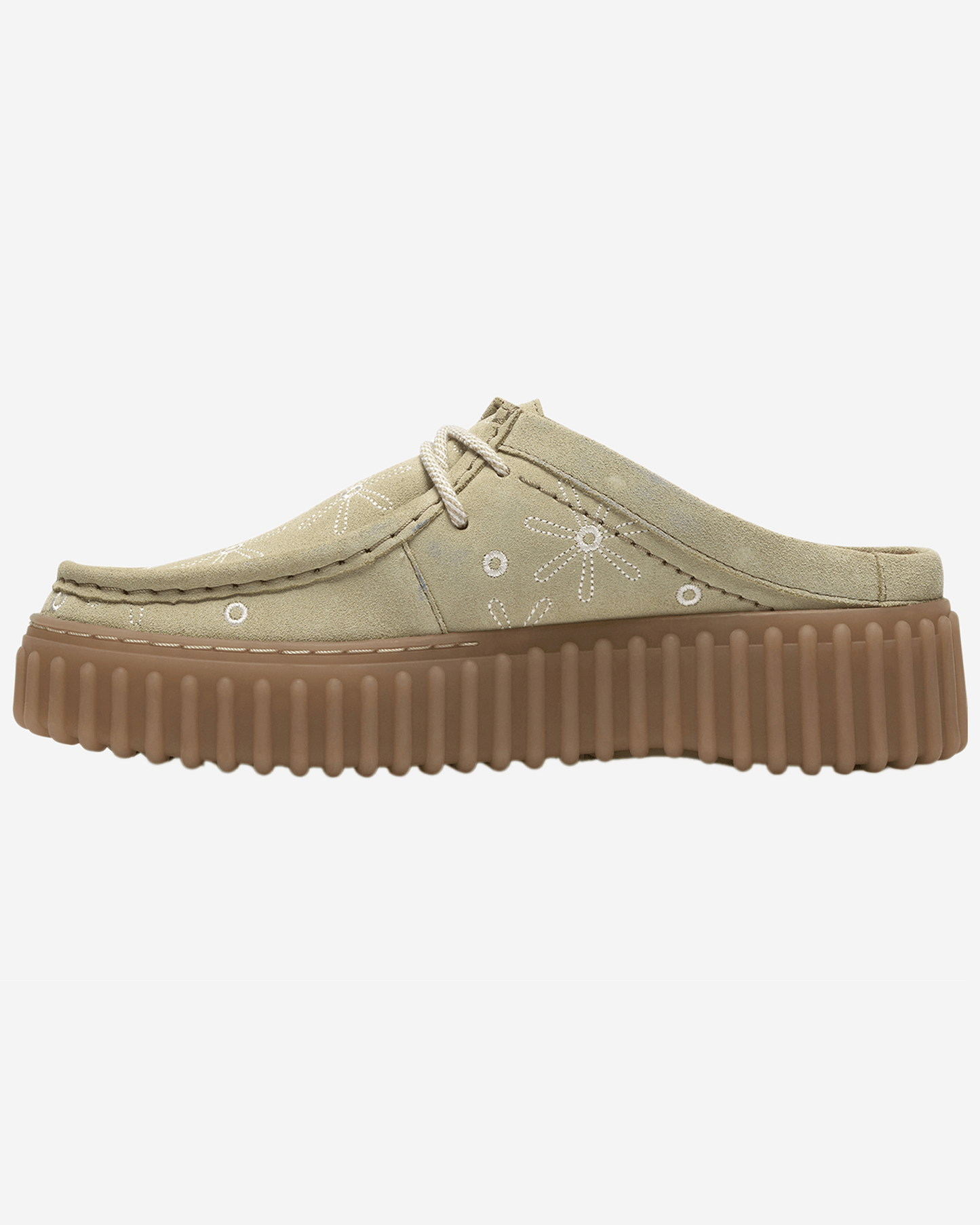 Clarks Torhill Mule (Standard)