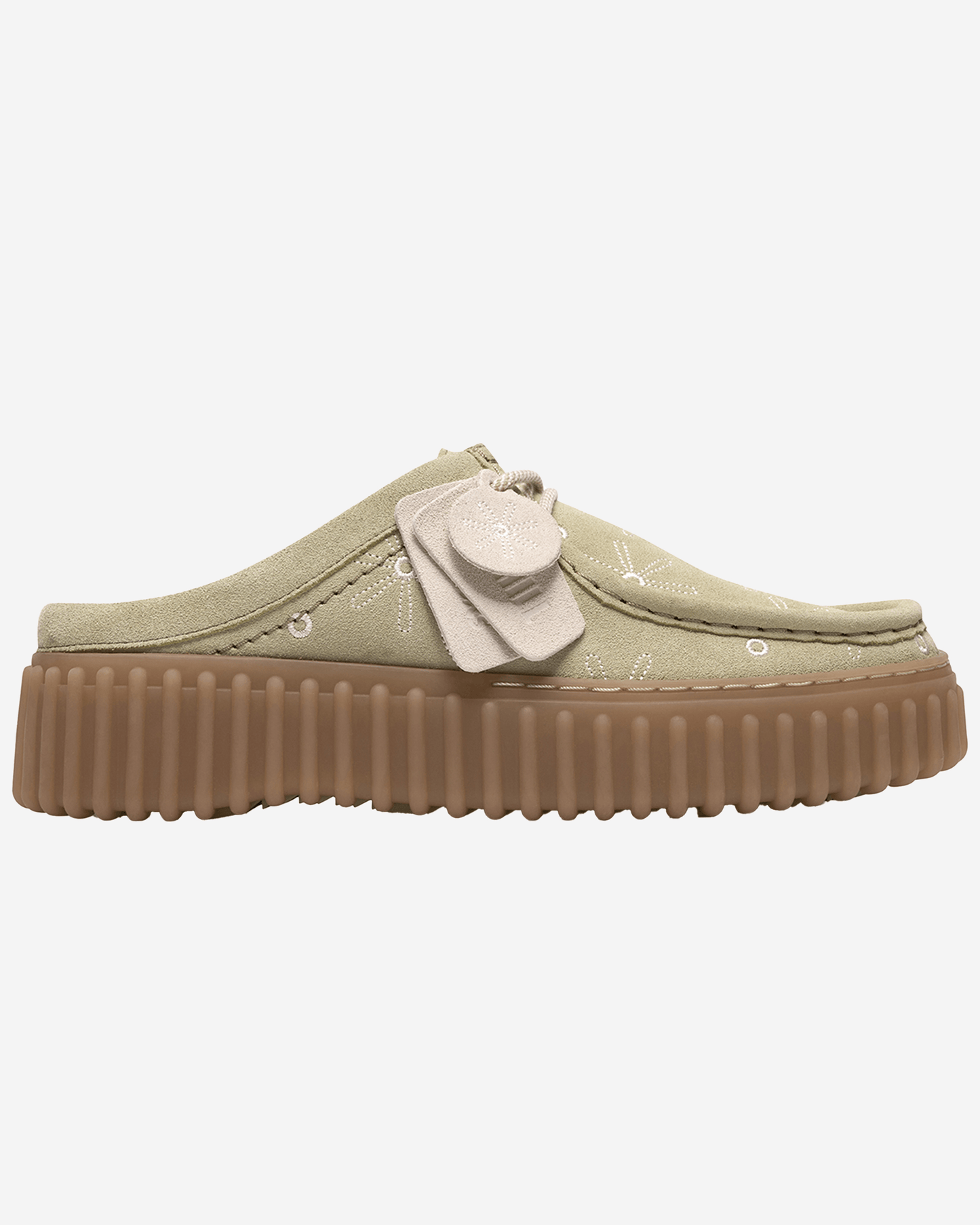 Clarks Torhill Mule (Standard)