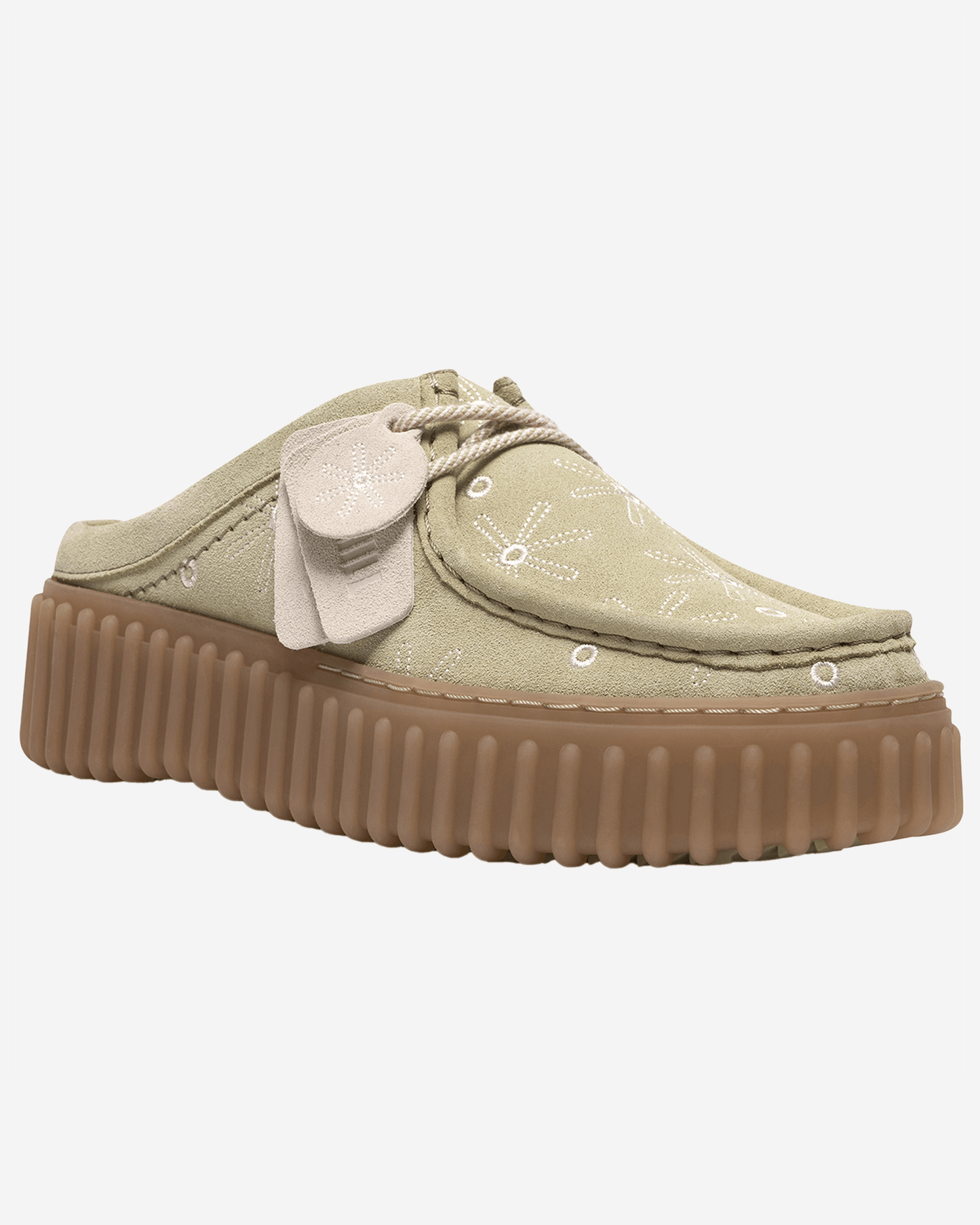 Clarks Torhill Mule (Standard)