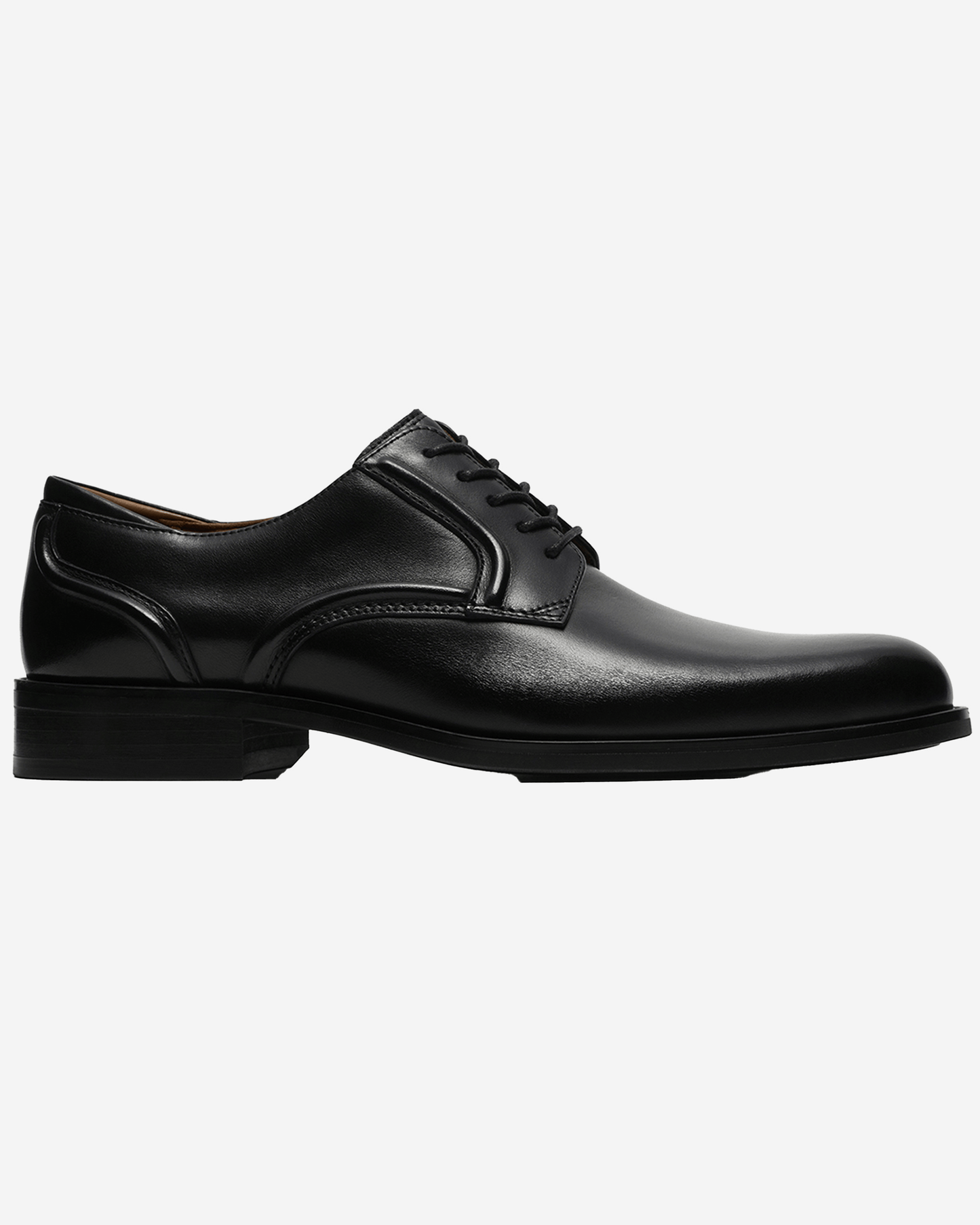 Clarks CraftRemi Lace H (Wide)