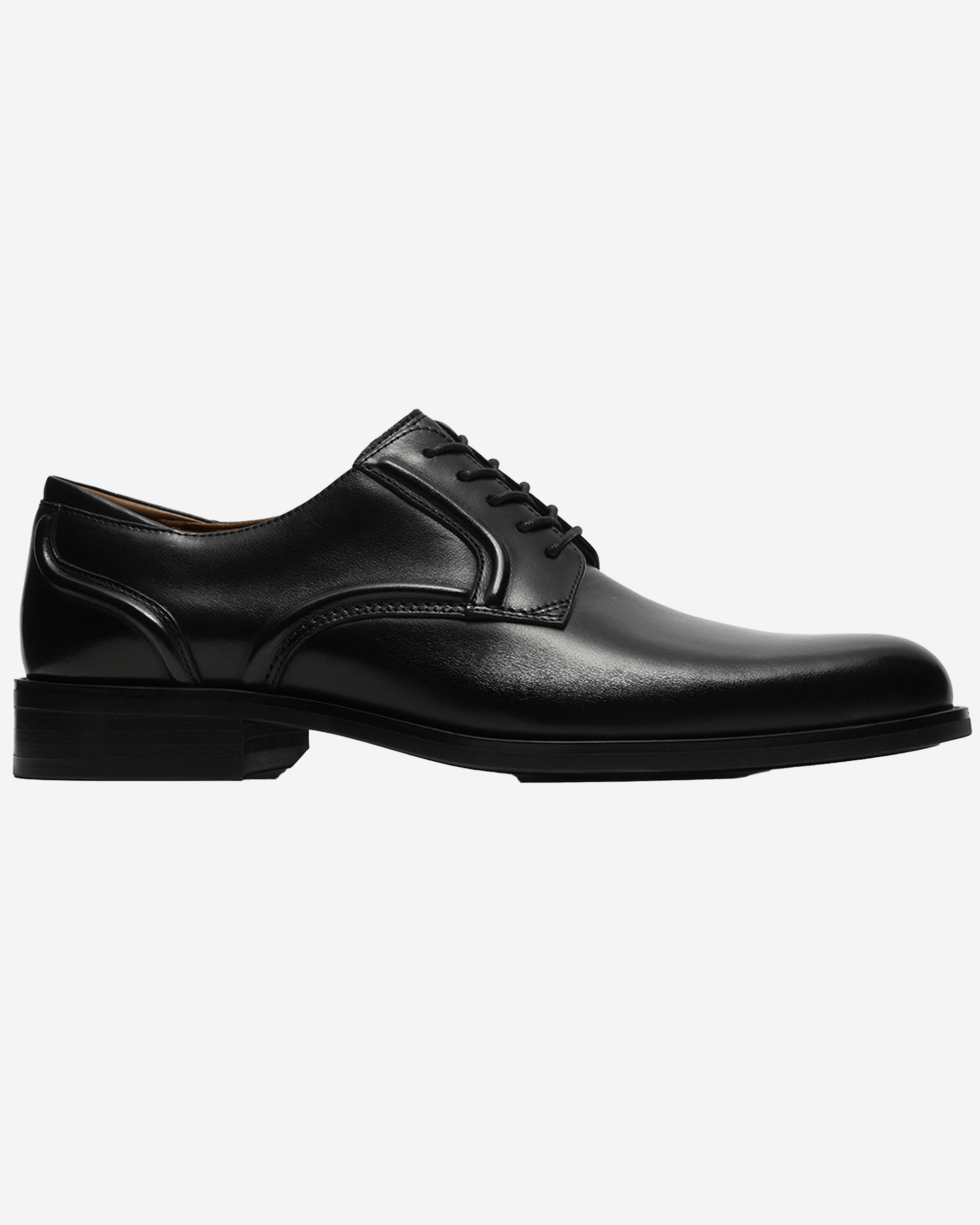 Clarks CraftRemi Lace H (Wide)