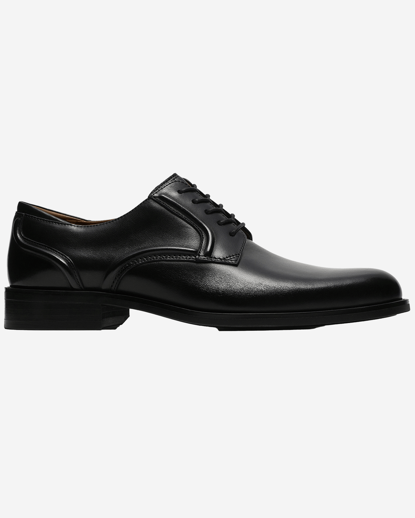 Clarks Craft Remi Lace (Wide)