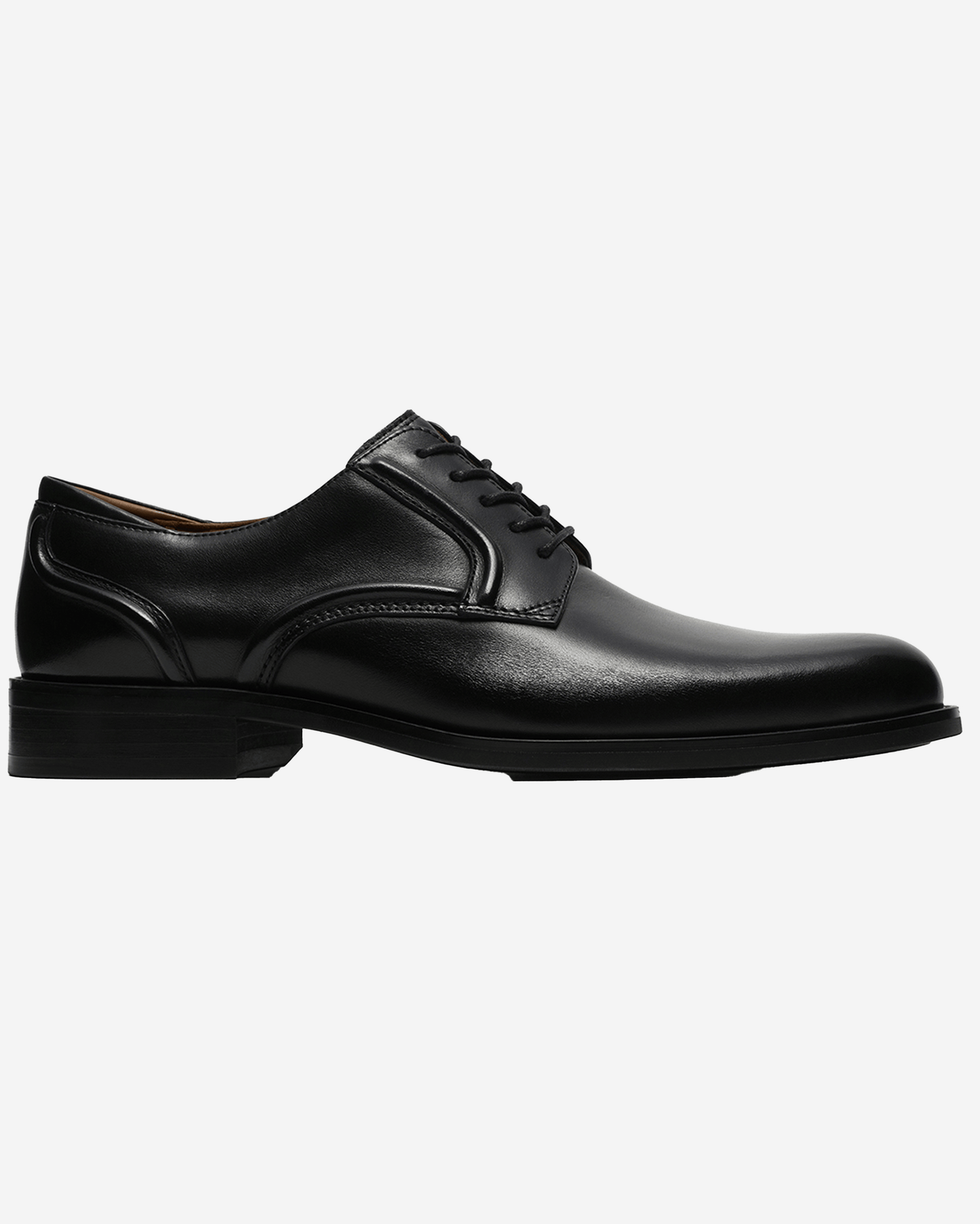 Clarks Craft Remi Lace (Wide)