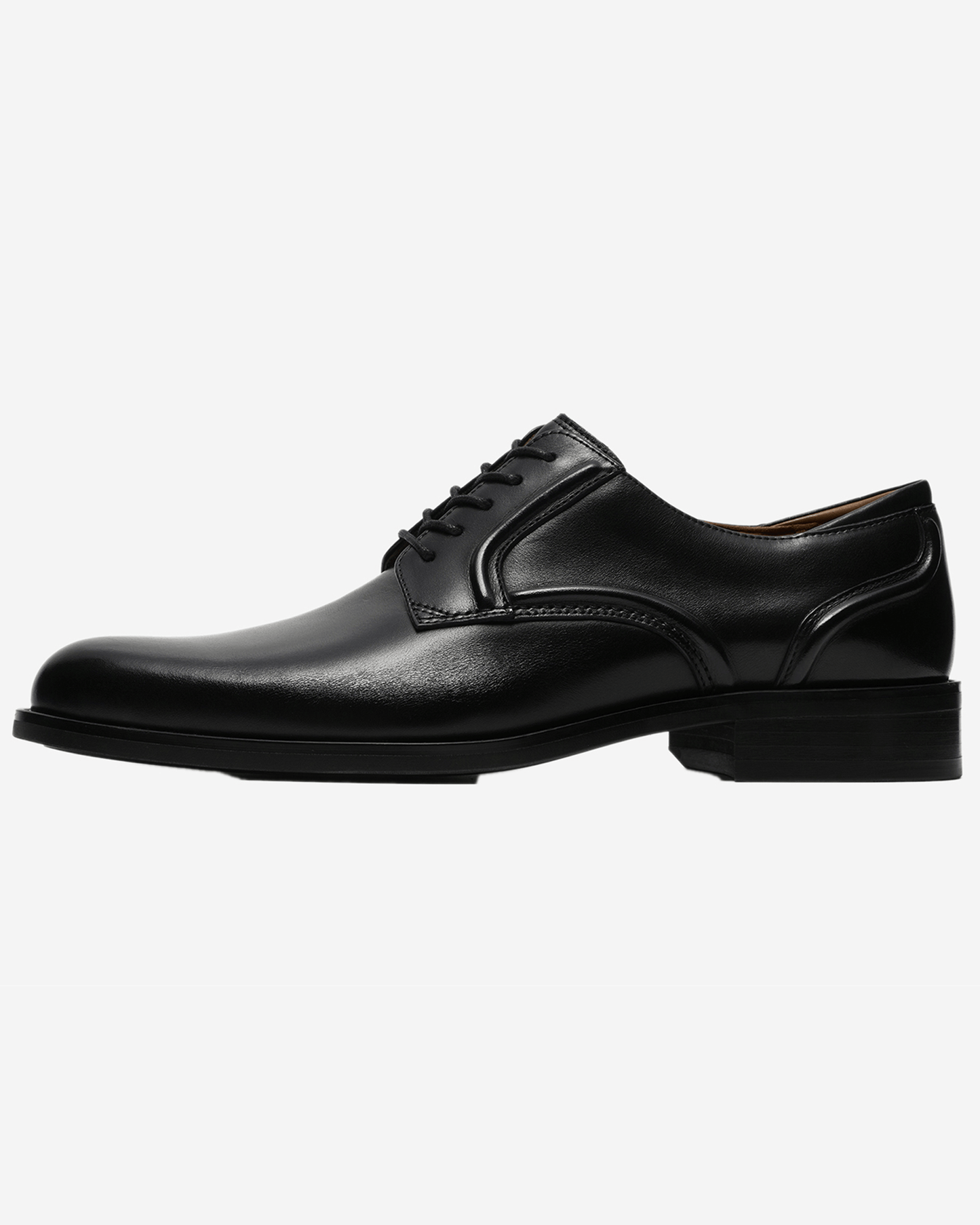 Clarks Craft Remi Lace (Wide)