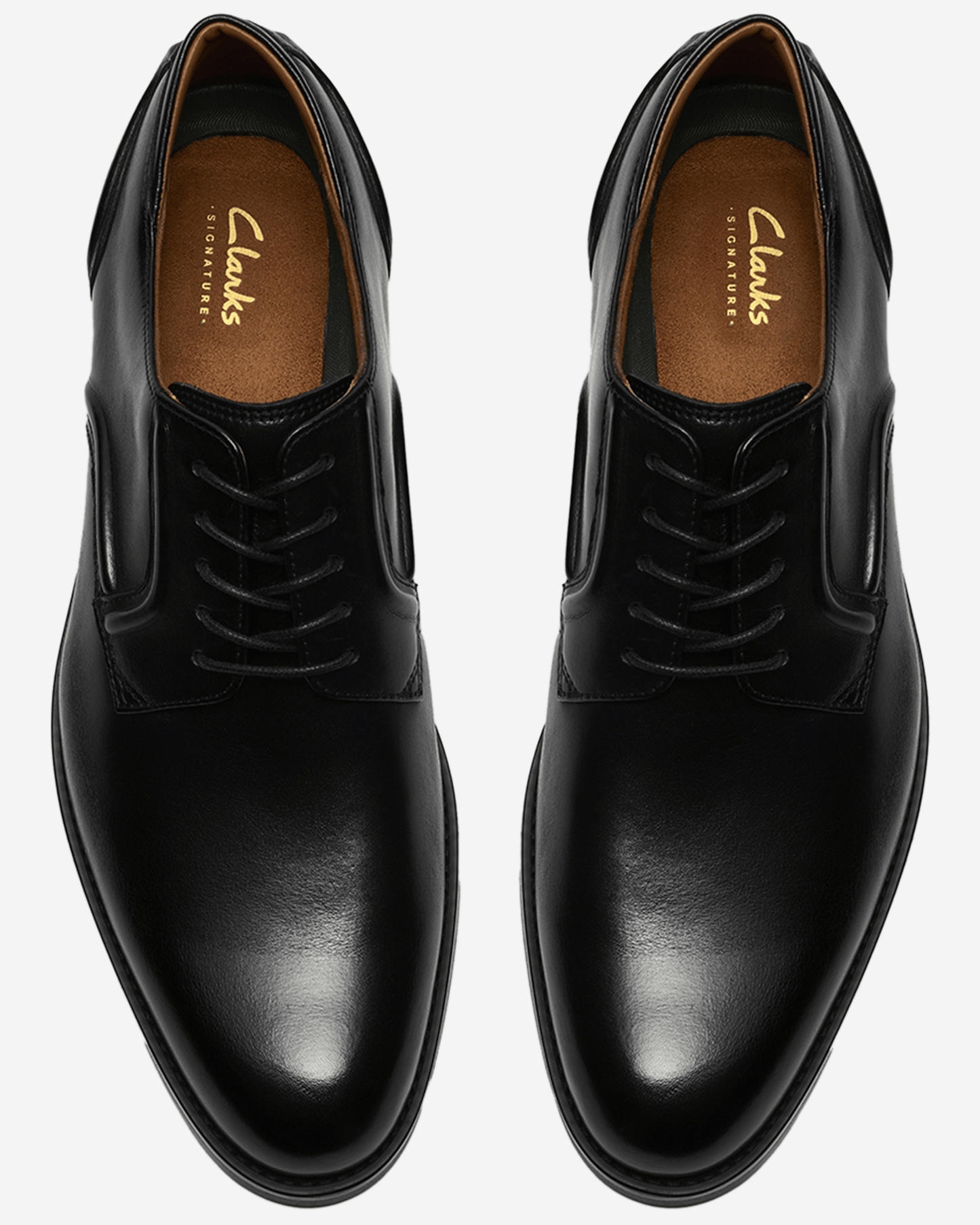 Clarks Craft Remi Lace (Wide)