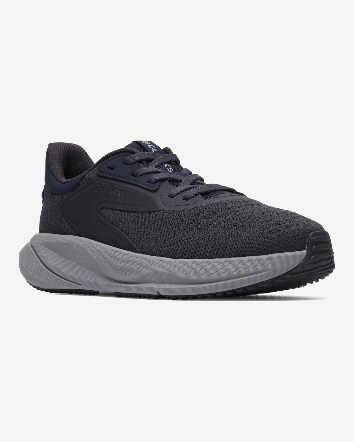 Clarks Pace Move (Extra Wide)