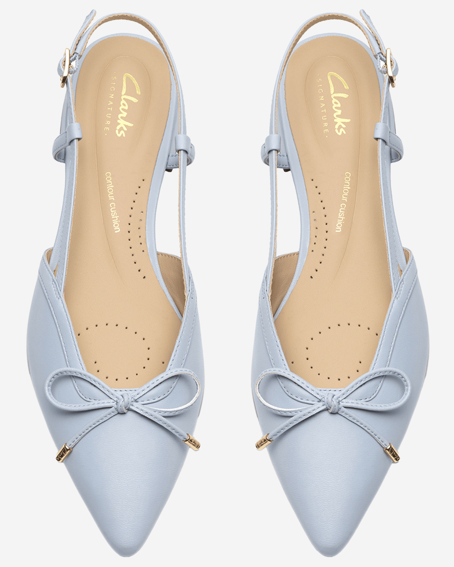 Clarks Sensa15 Bow (Standard)