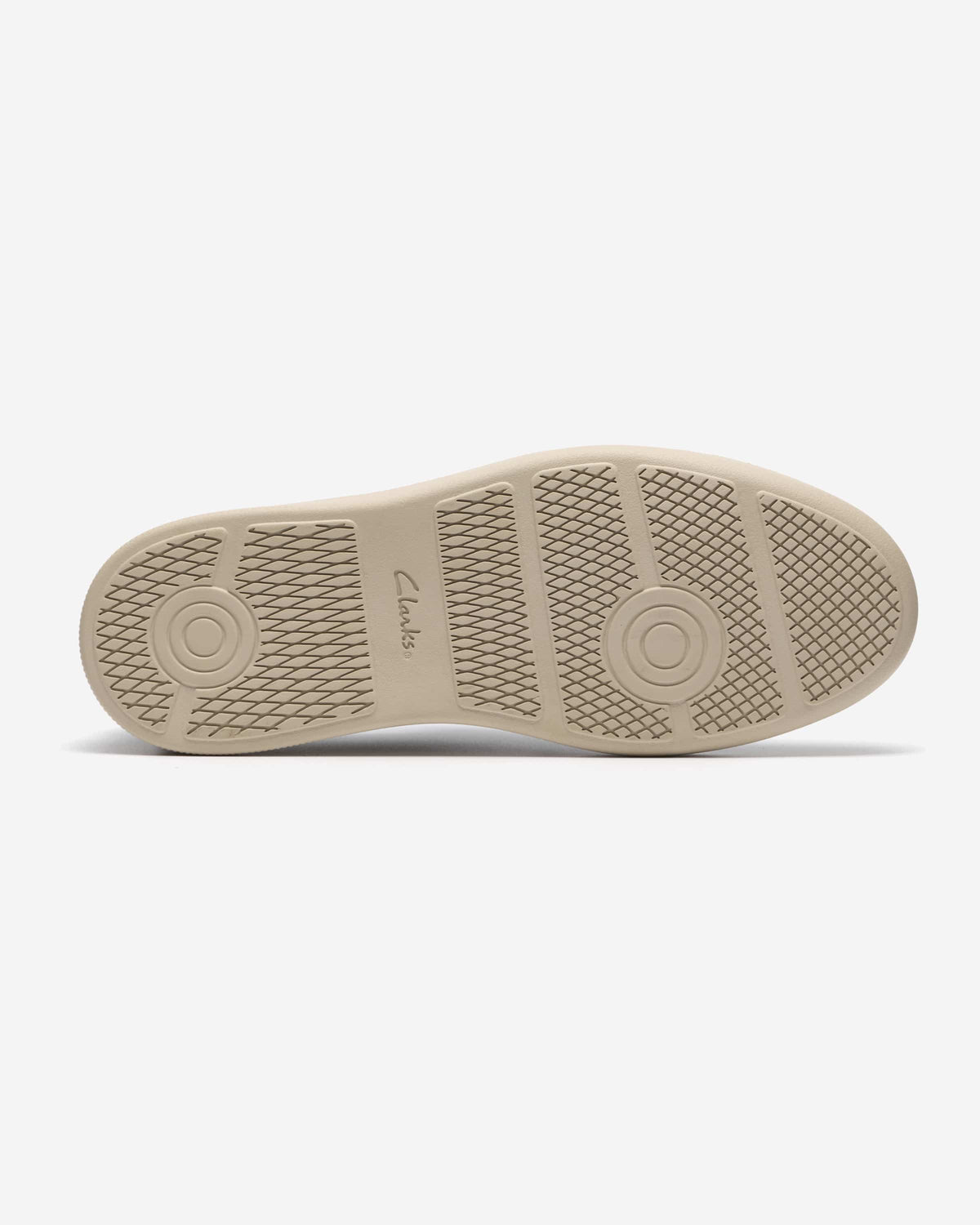 Clarks Brodin Seam (Extra Wide)