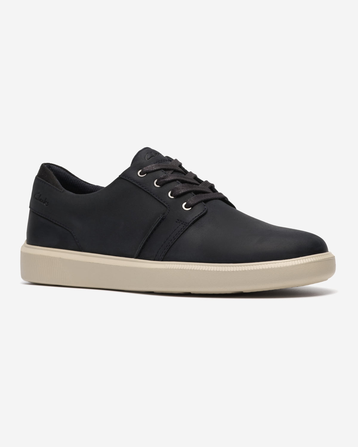 Clarks Brodin Seam (Extra Wide)
