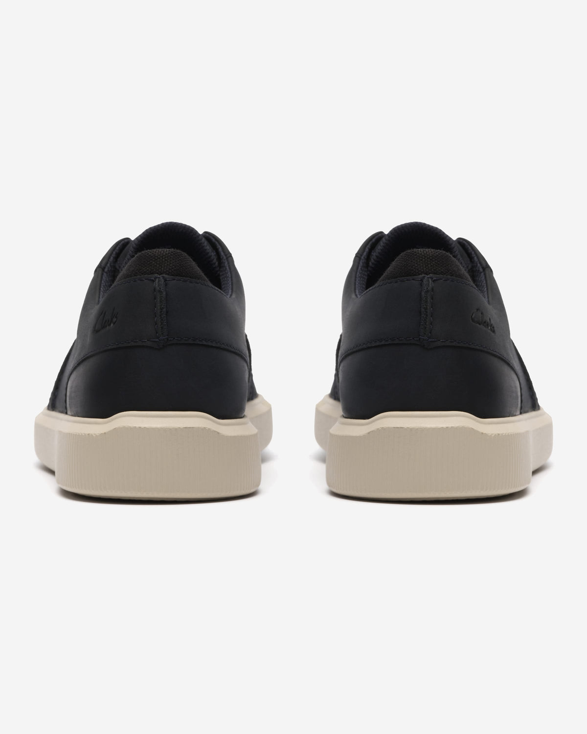 Clarks Brodin Seam (Extra Wide)