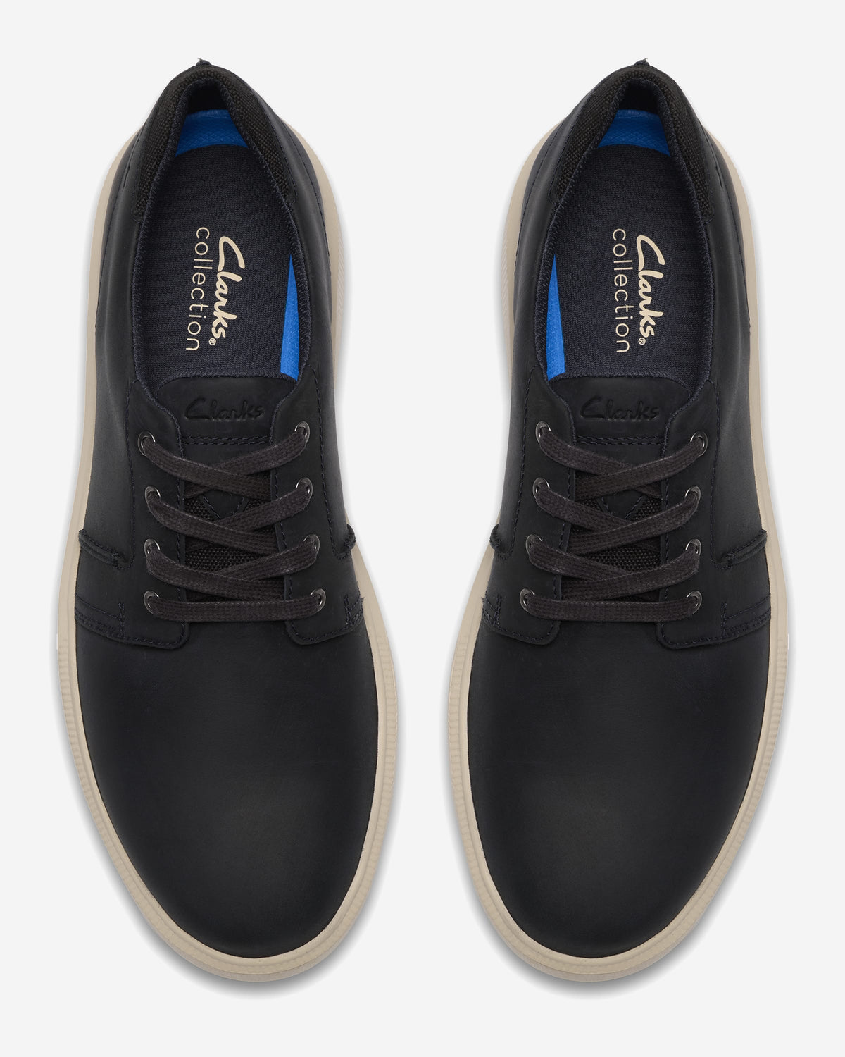 Clarks Brodin Seam (Extra Wide)