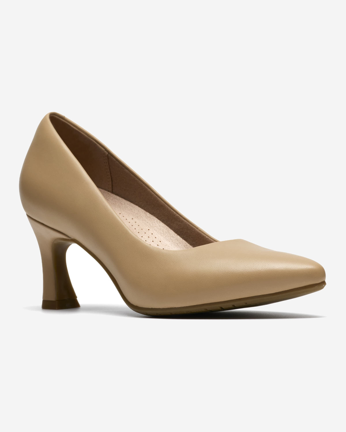 Clarks Tammitha Eve (Wide Fit)