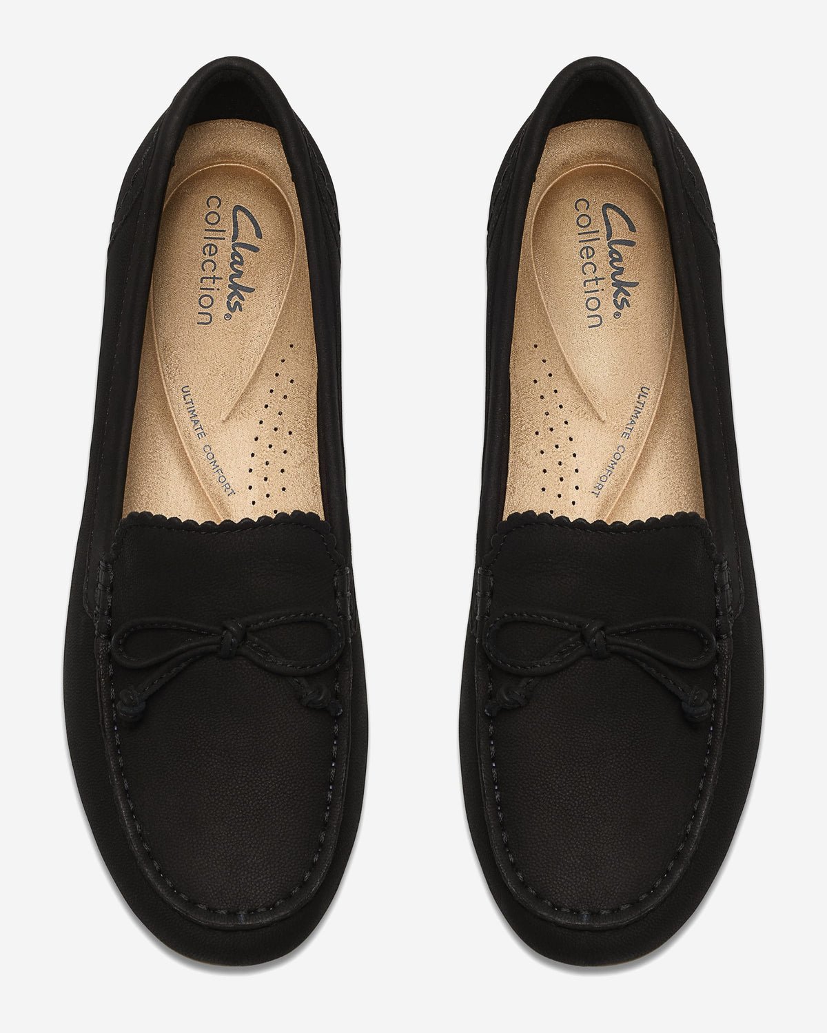 Clarks Elliotte Sail (Wide Fit)