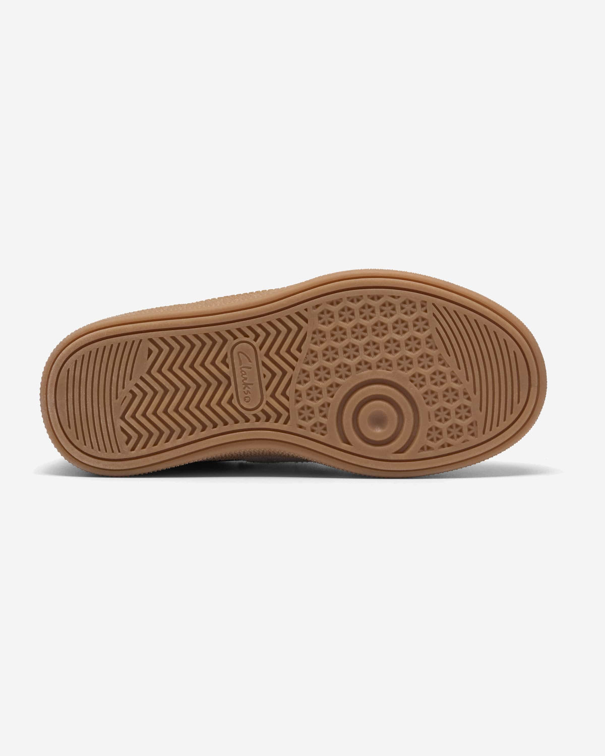 Clarks CypressStep K (Extra Wide)