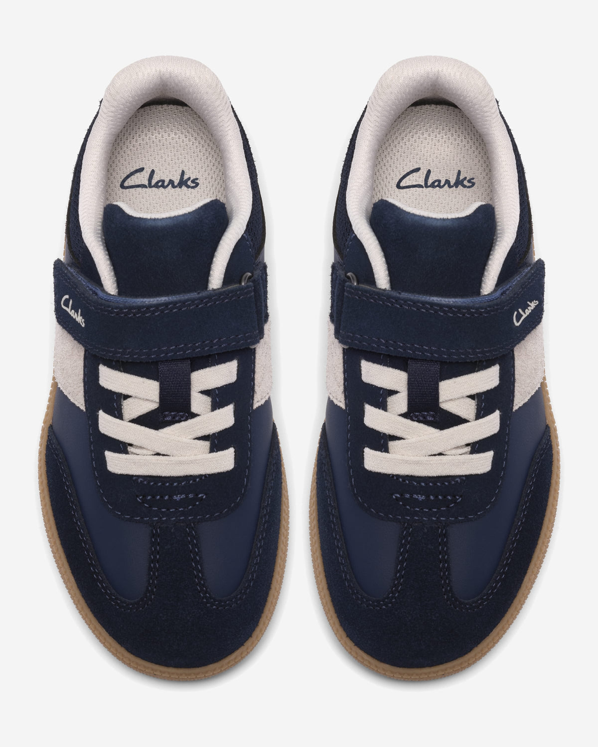 Clarks CypressStep K (Extra Wide)
