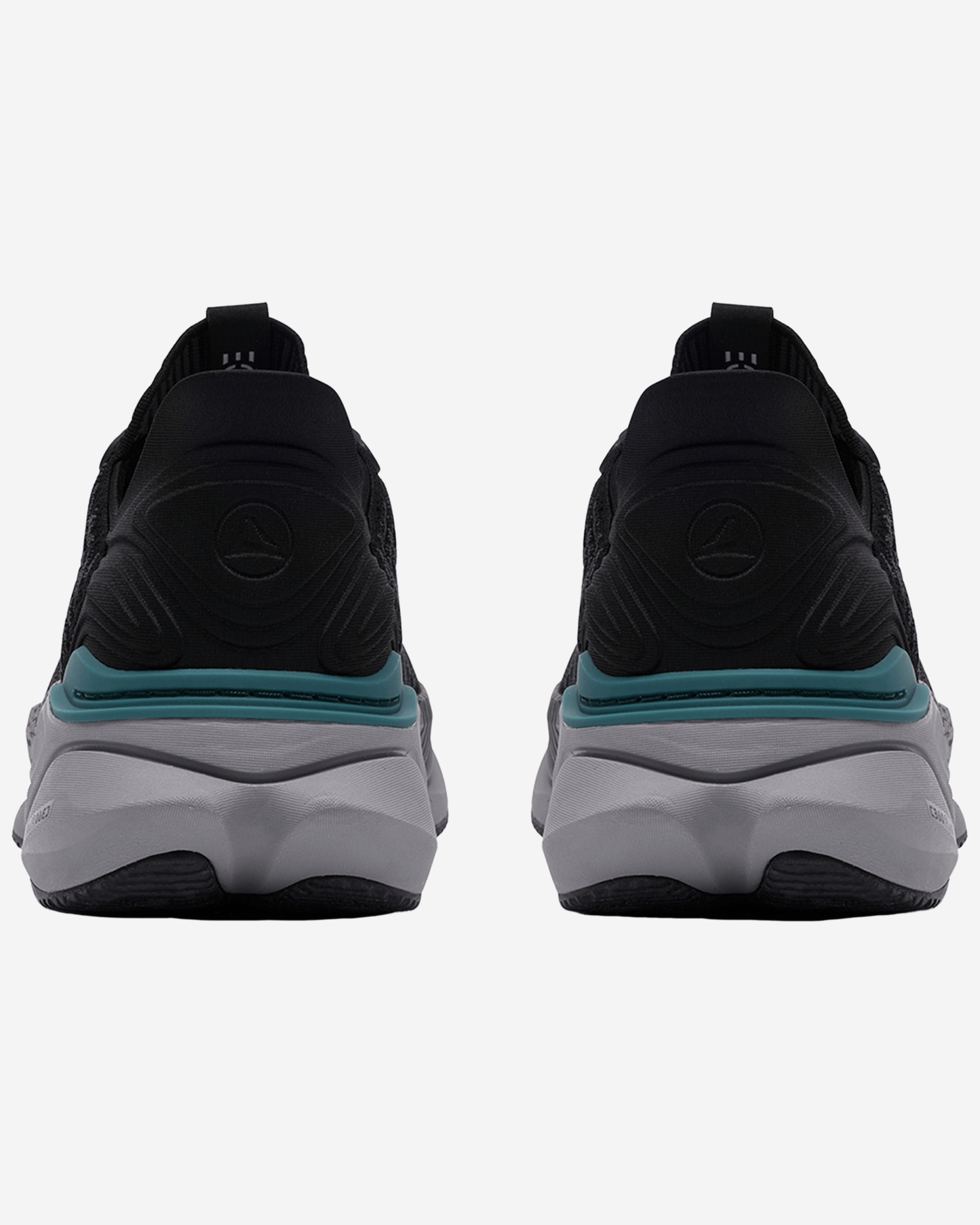 Clarks Pace Rise (Standard)