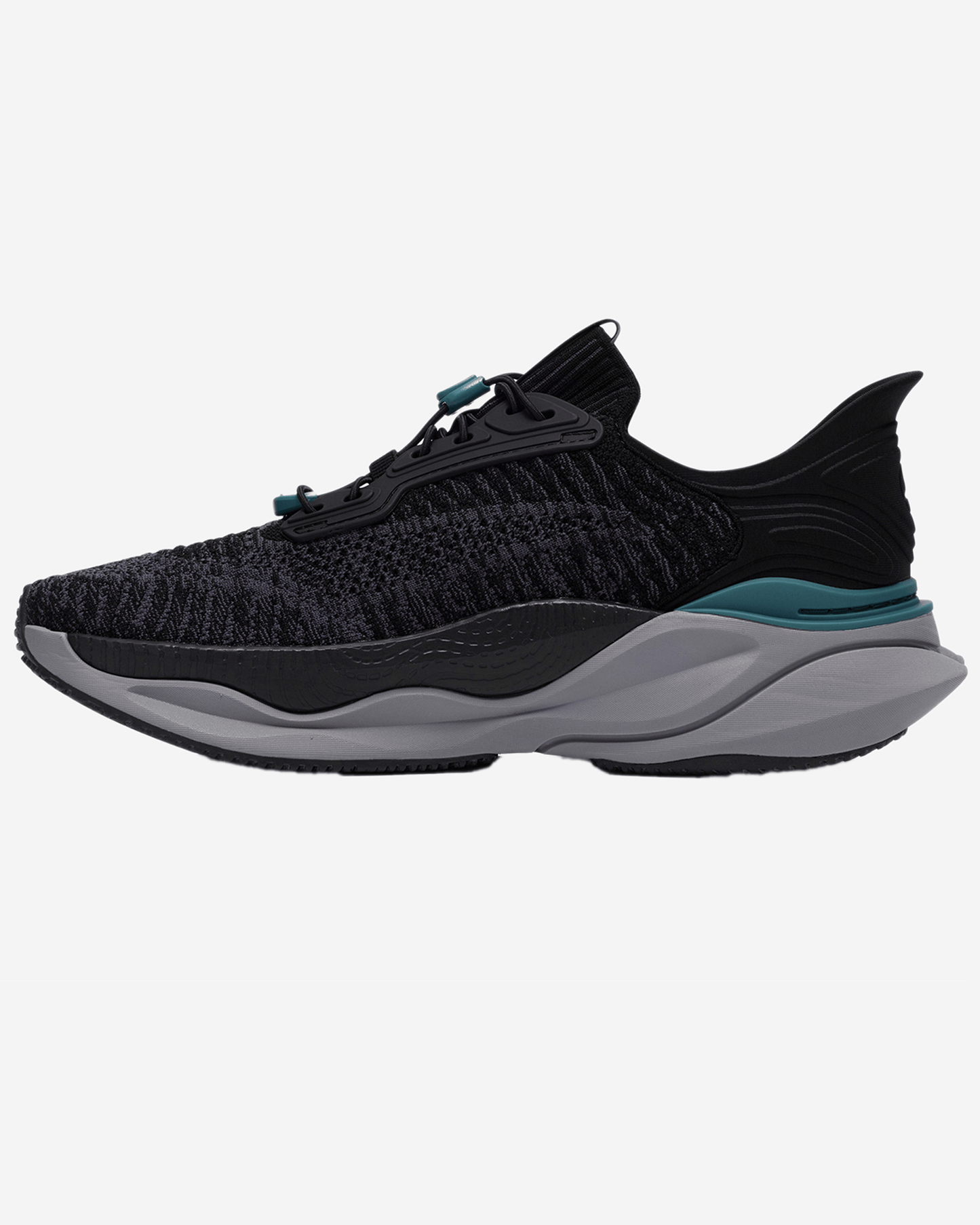Clarks Pace Rise (Standard)