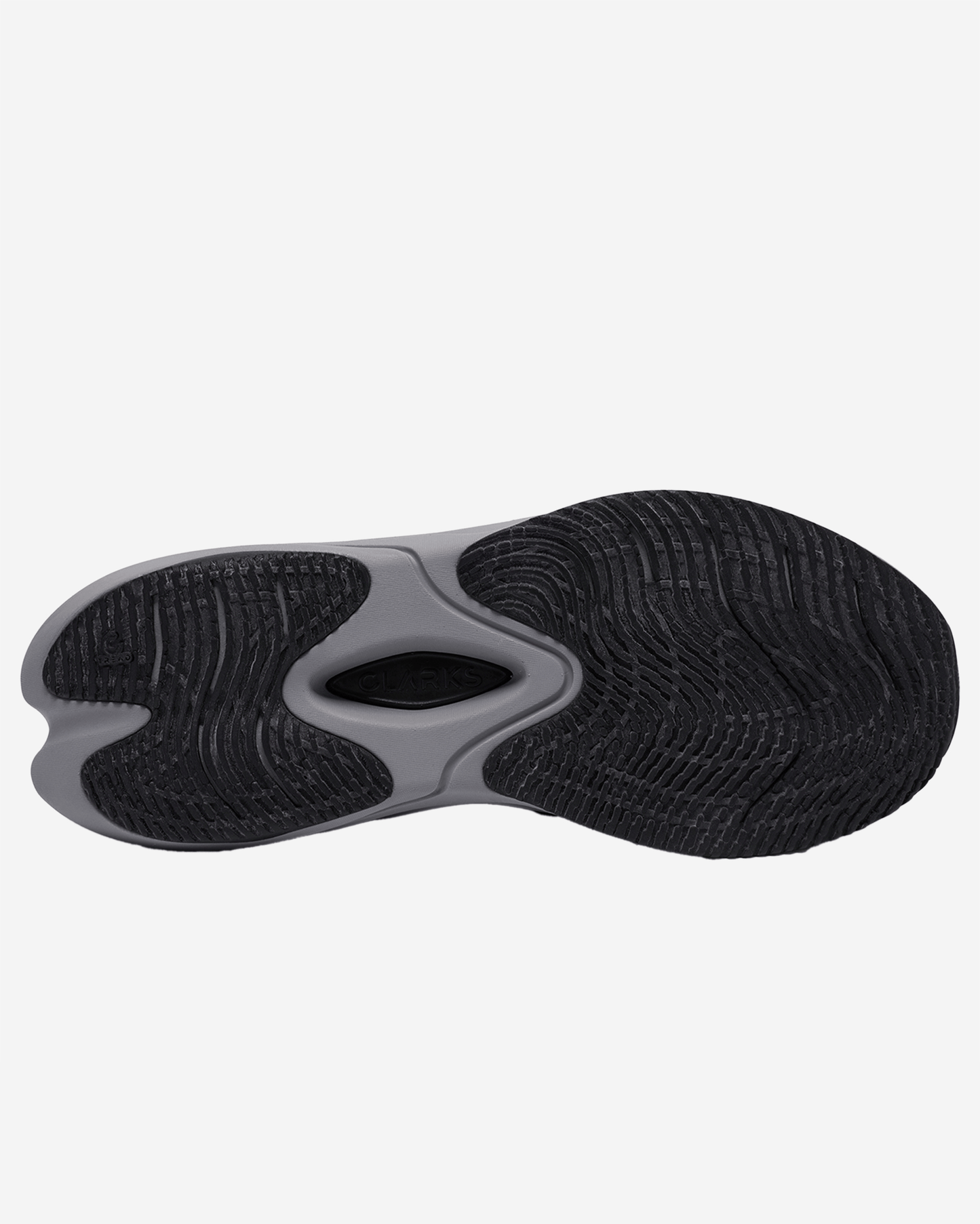 Clarks Pace Rise (Standard)