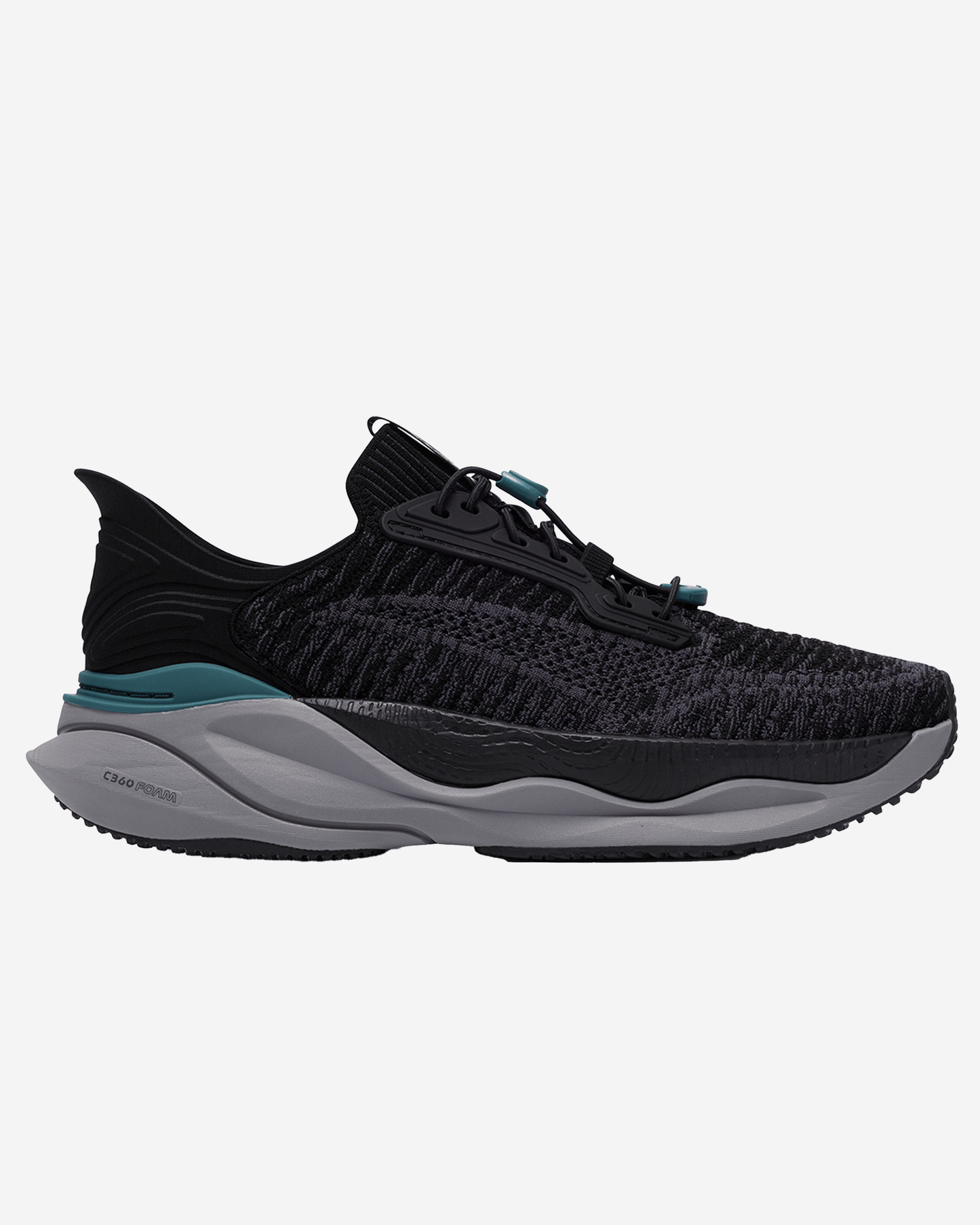 Clarks Pace Rise (Standard)