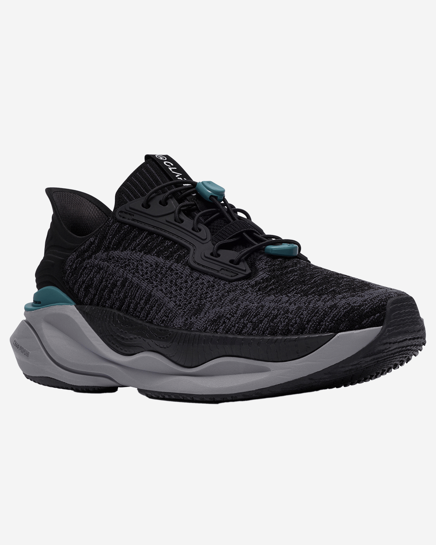 Clarks Pace Rise (Standard)