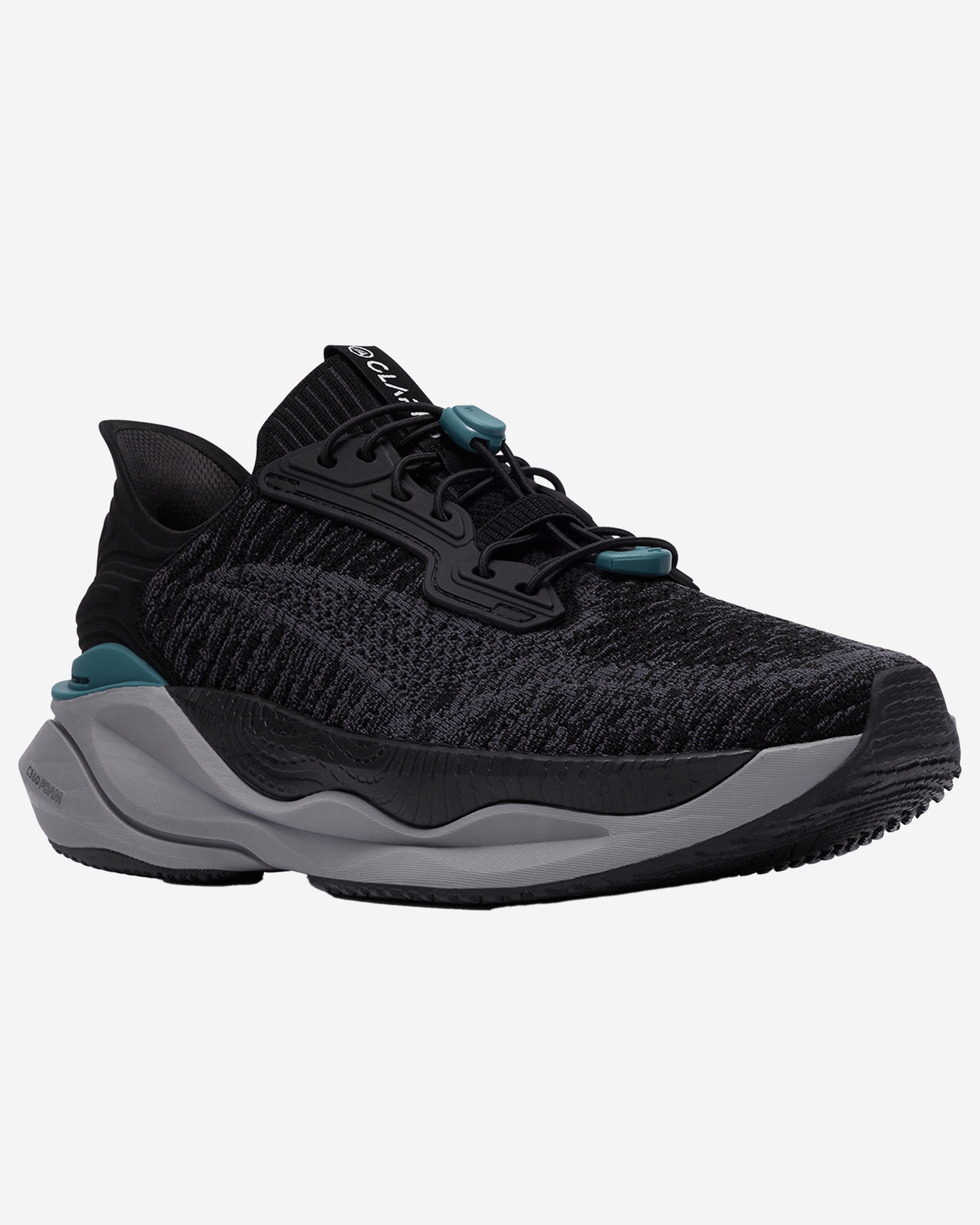 Clarks Pace Rise (Standard)