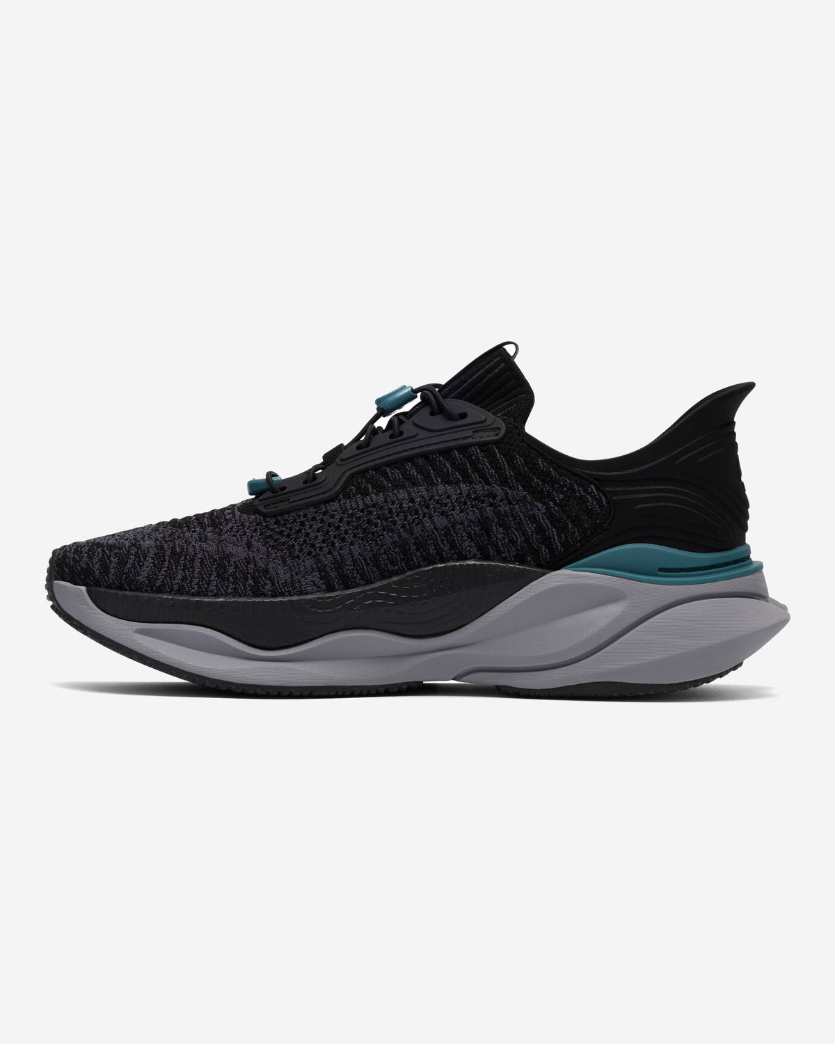 Clarks Pace Rise (Extra Wide)