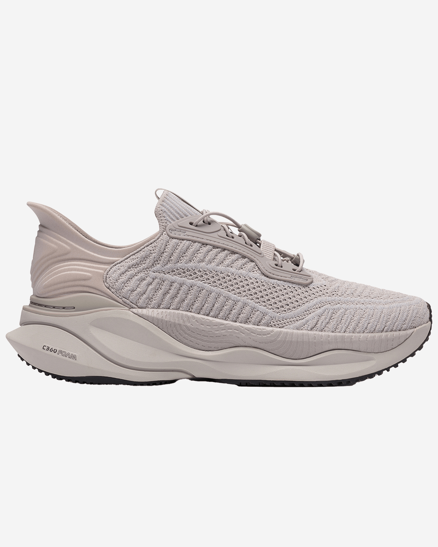 Clarks Pace Rise (Standard)