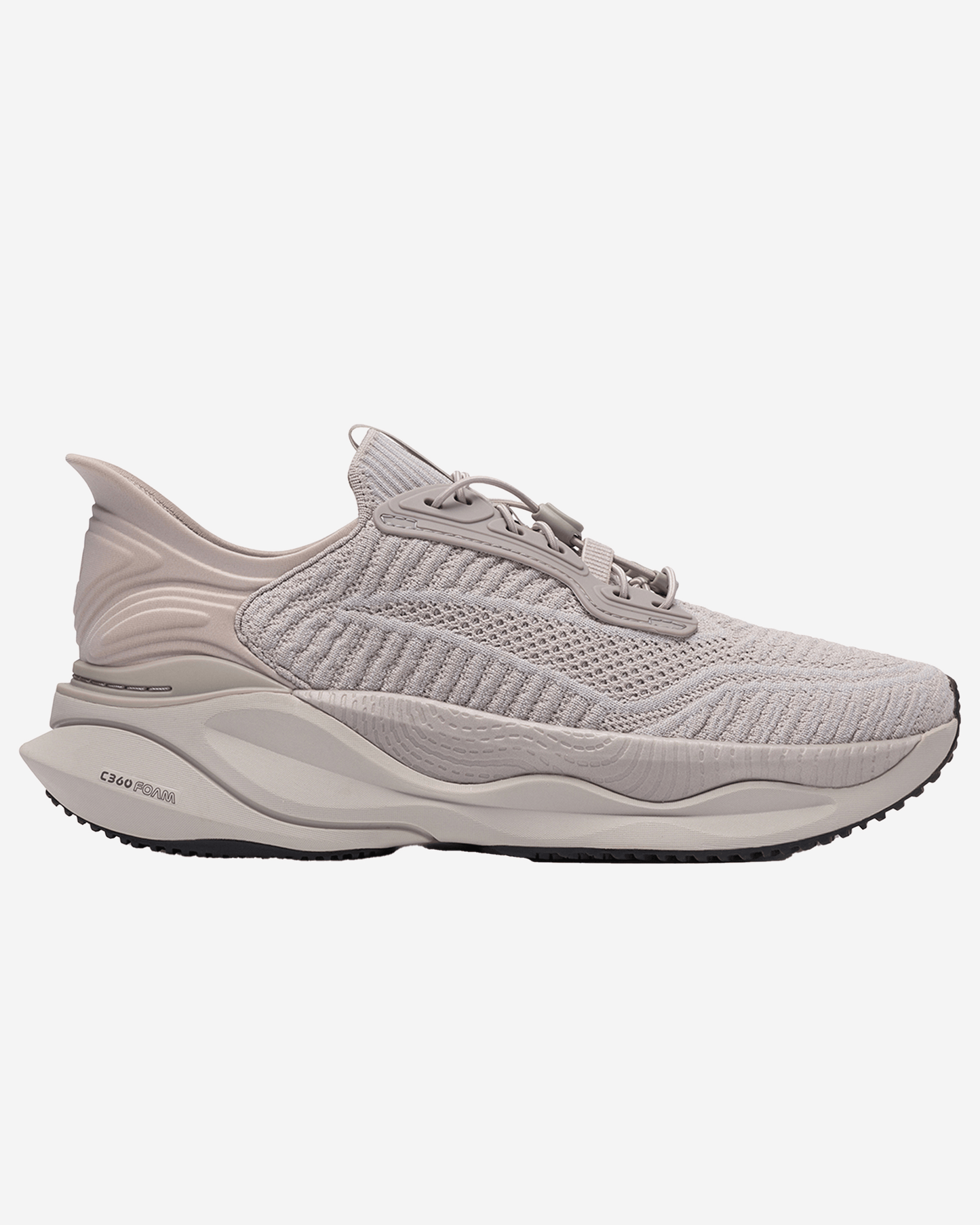 Clarks Pace Rise (Standard)