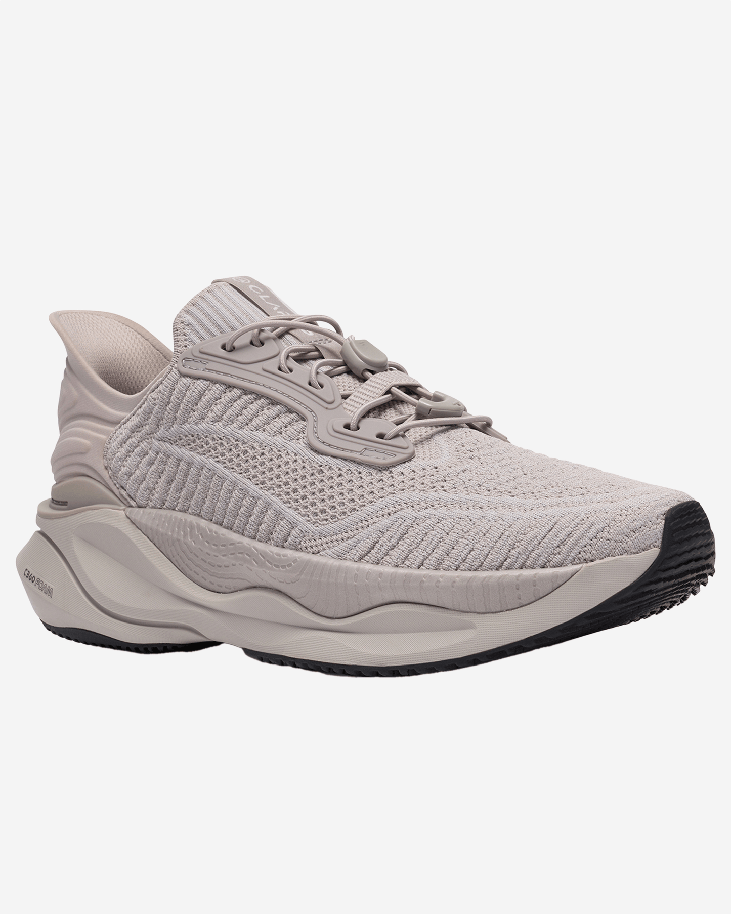 Clarks Pace Rise (Standard)