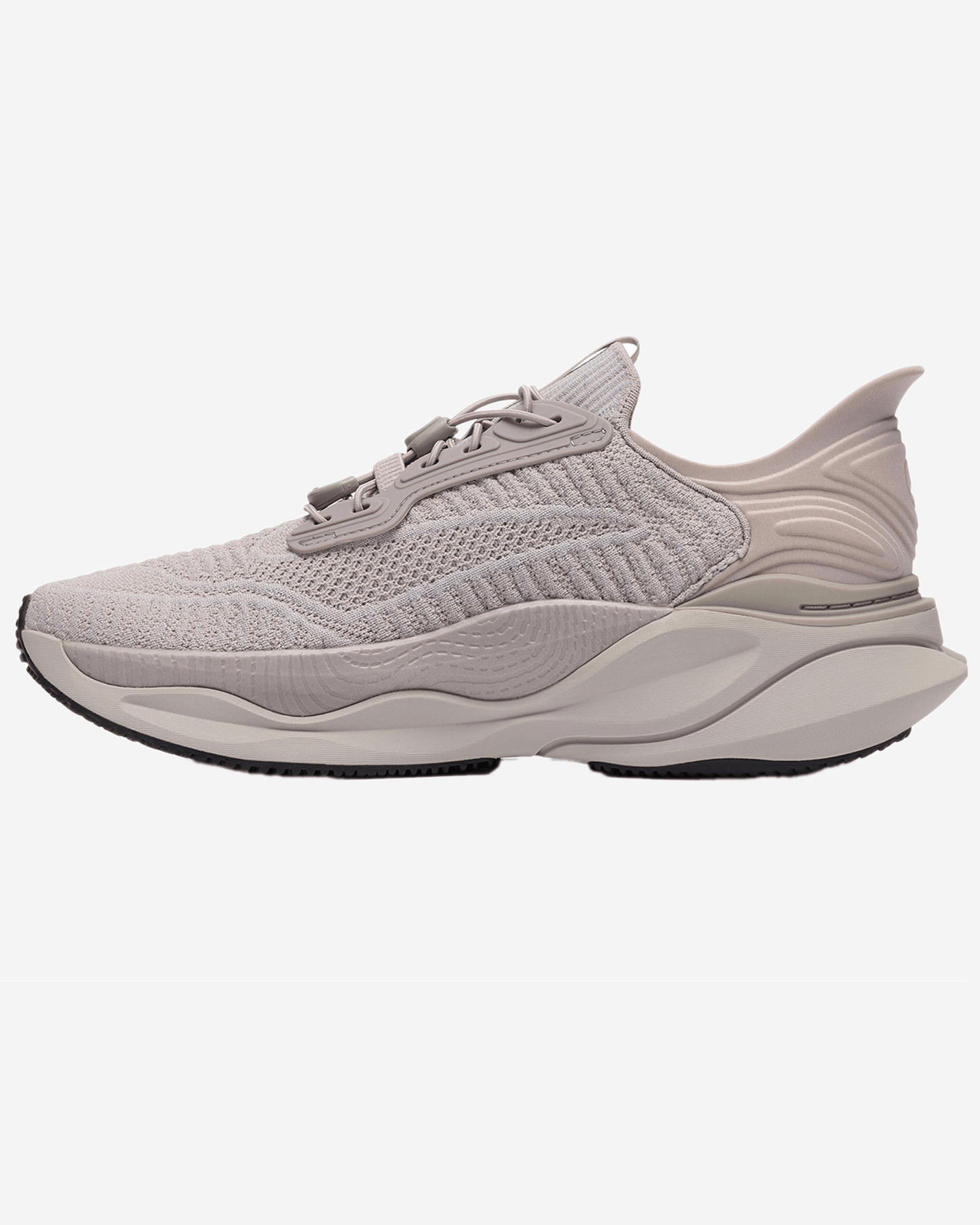 Clarks Pace Rise (Standard)