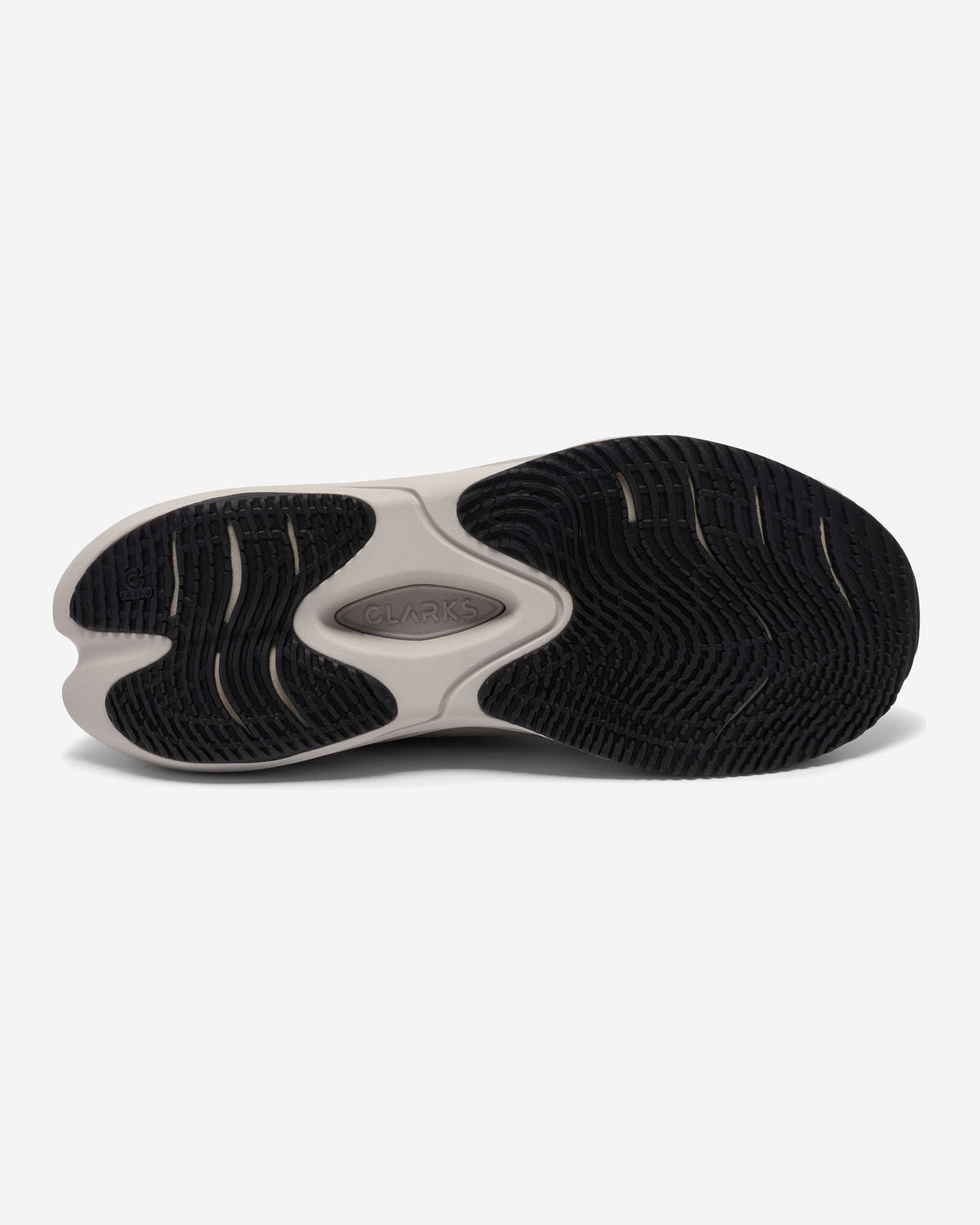 Clarks Pace Rise (Extra Wide)